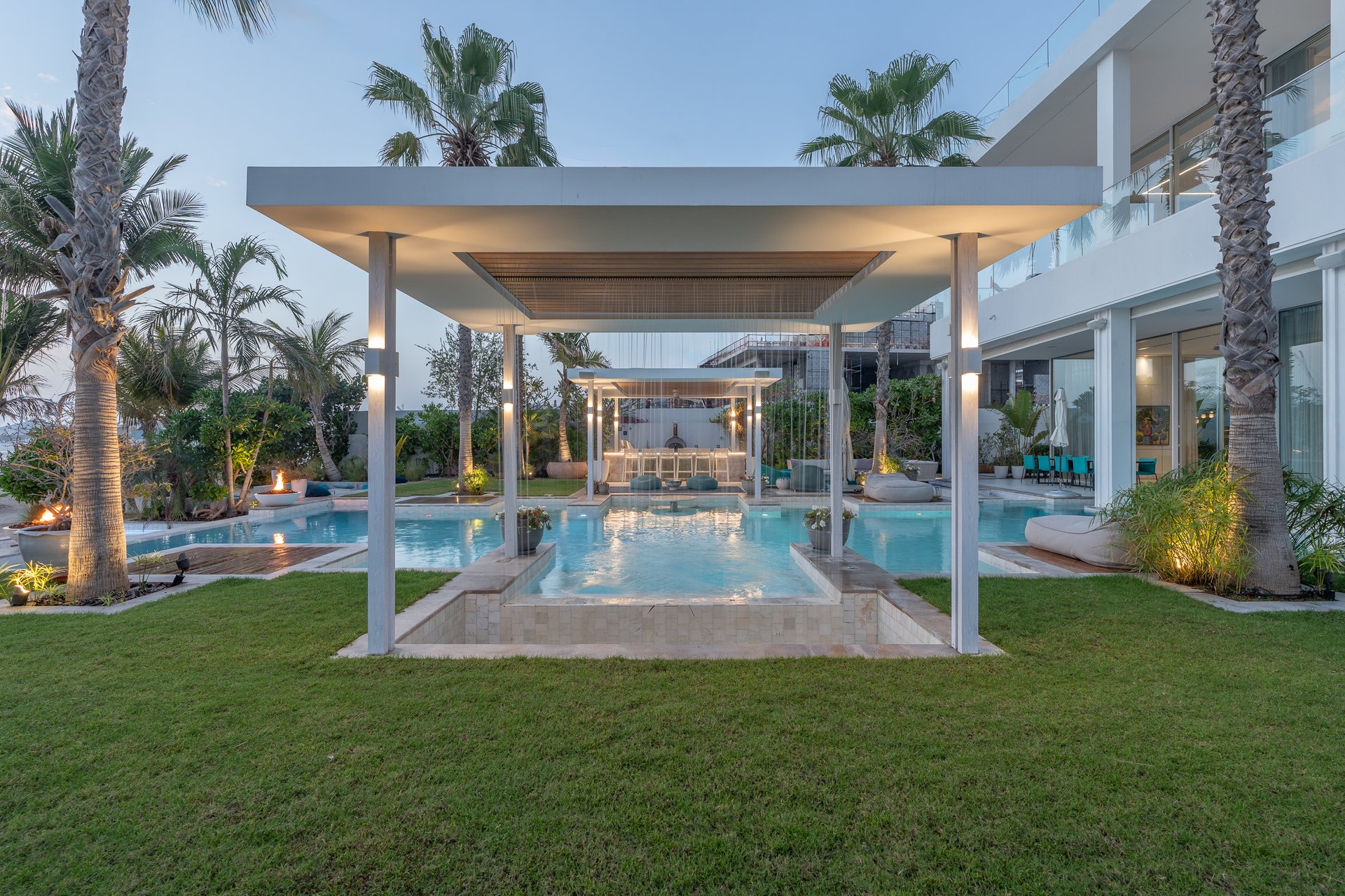 Jumeirah Bay Island Villa