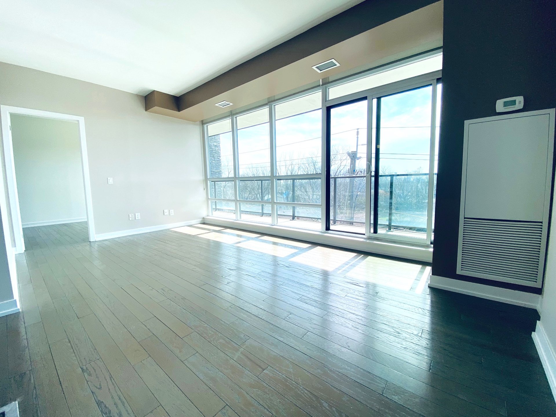 8 Fieldway Rd Unit: 401