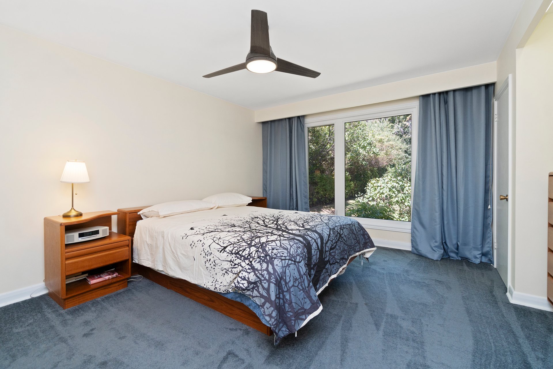 30 Hi Mount Drive