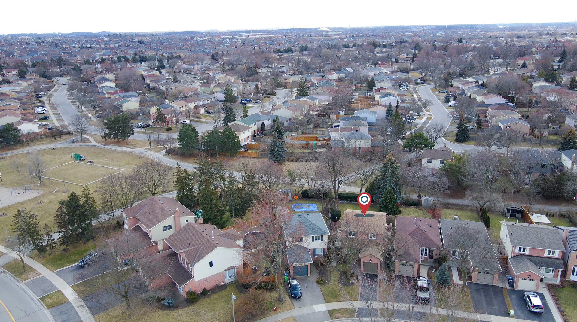 3158 Kilbride Cres