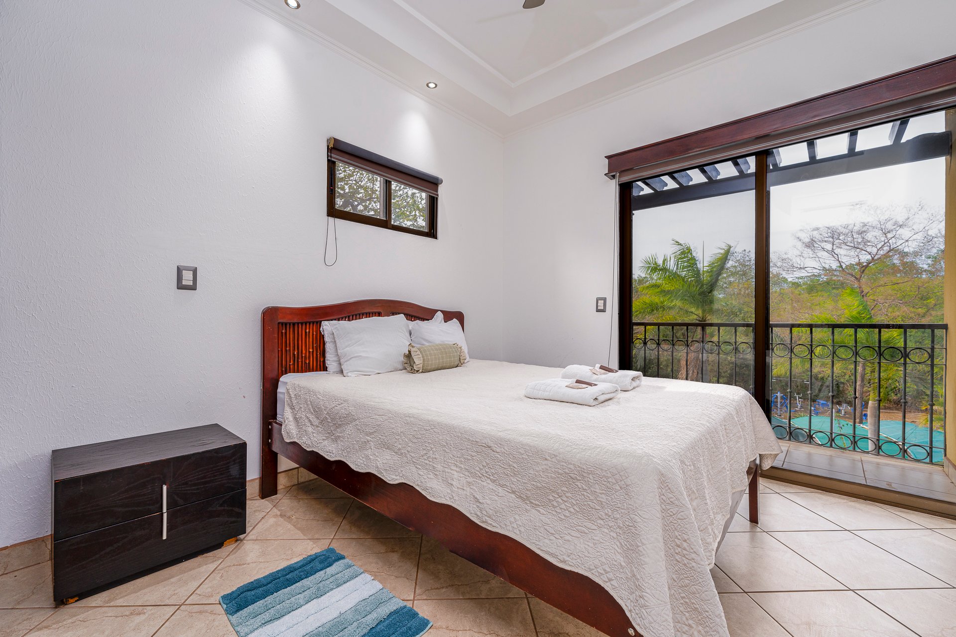 The Oaks #90 | Turnkey 2-Bedroom Condo Near Tamarindo