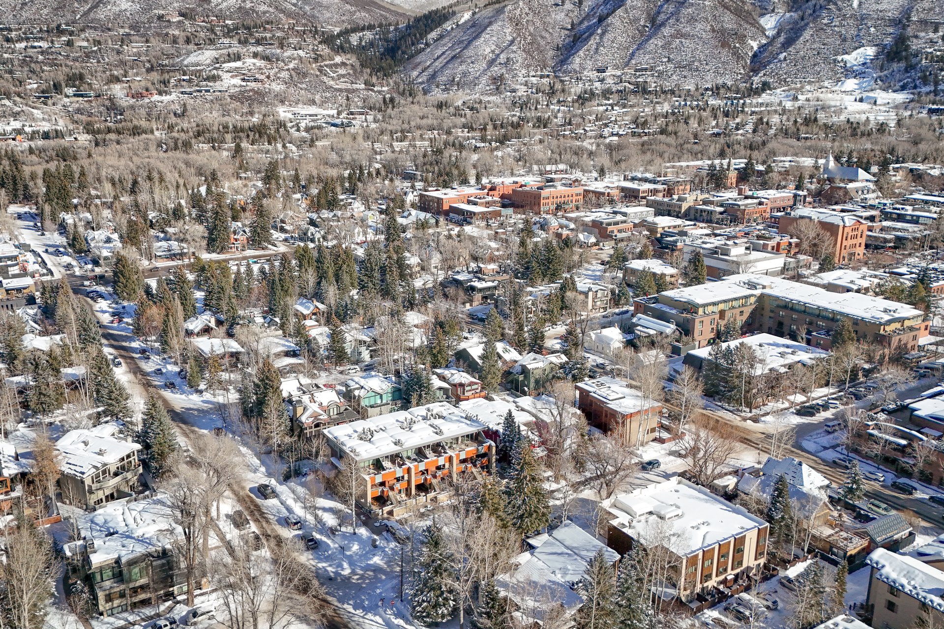 Der Berghof Condo with Unparalleled Comfort and Design