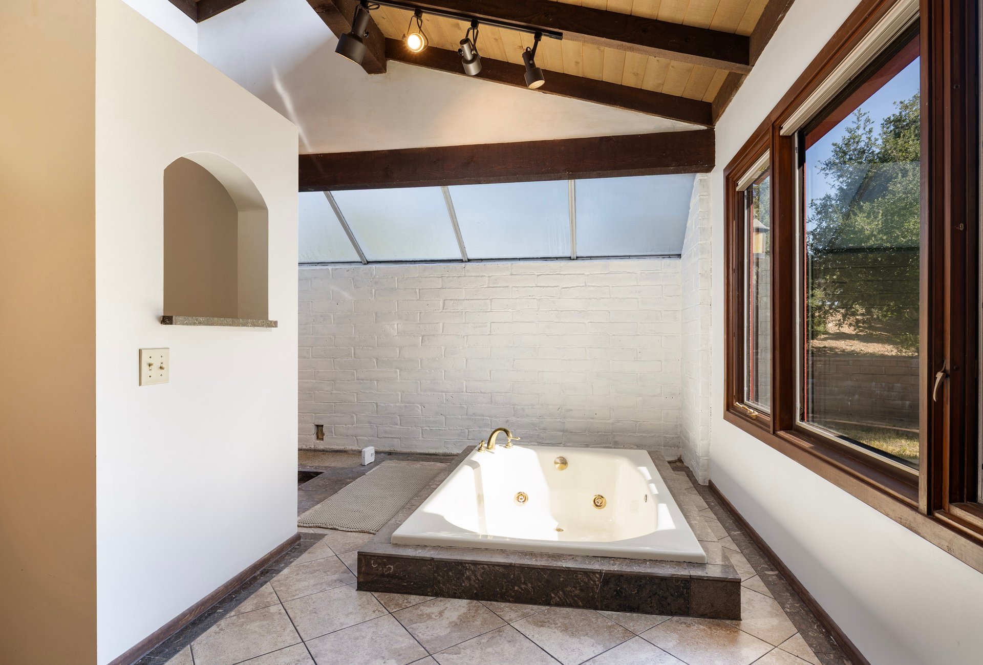 The White Oak Retreat