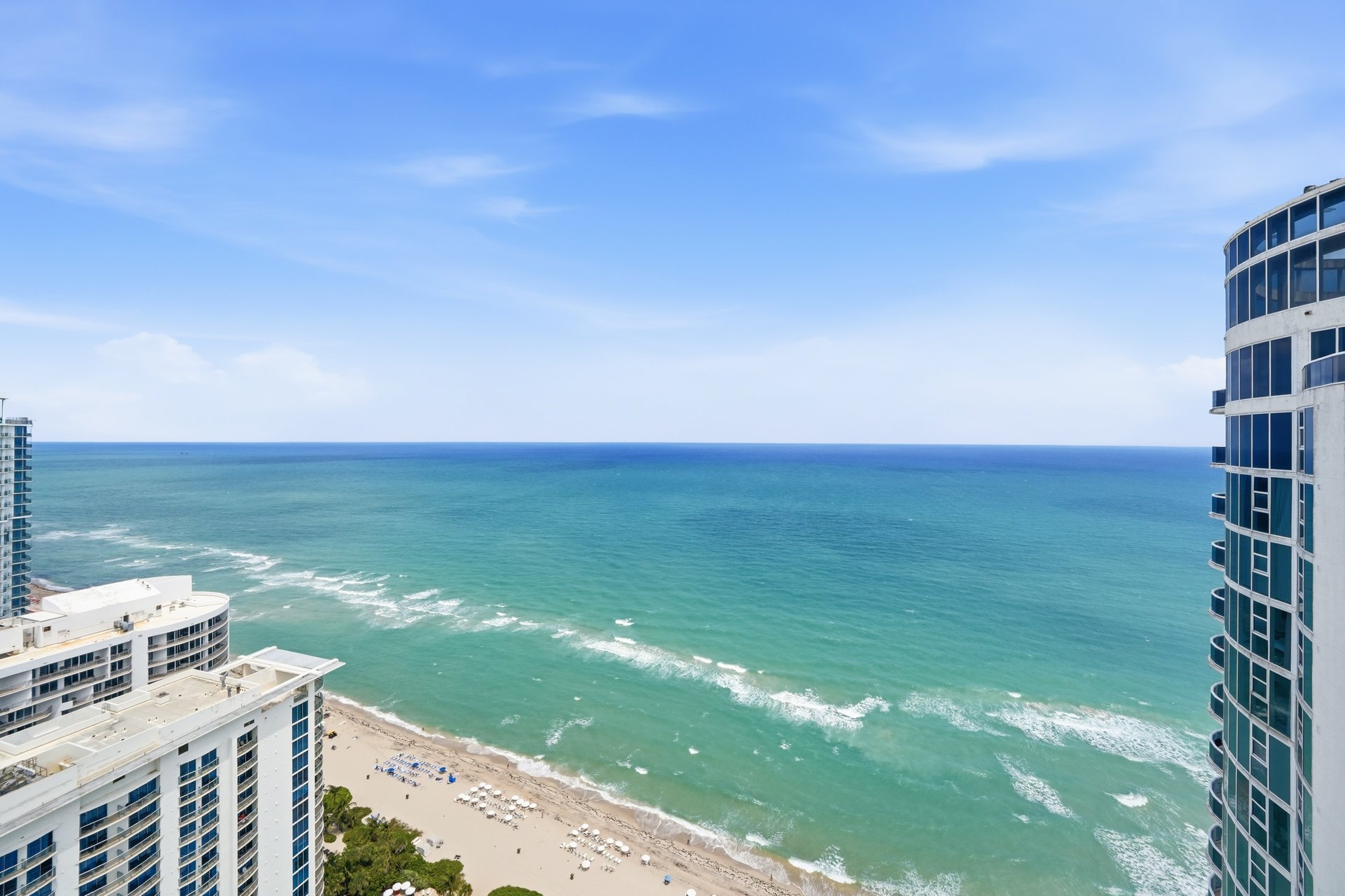 The Penthouse | Oceanfront, Reimagined