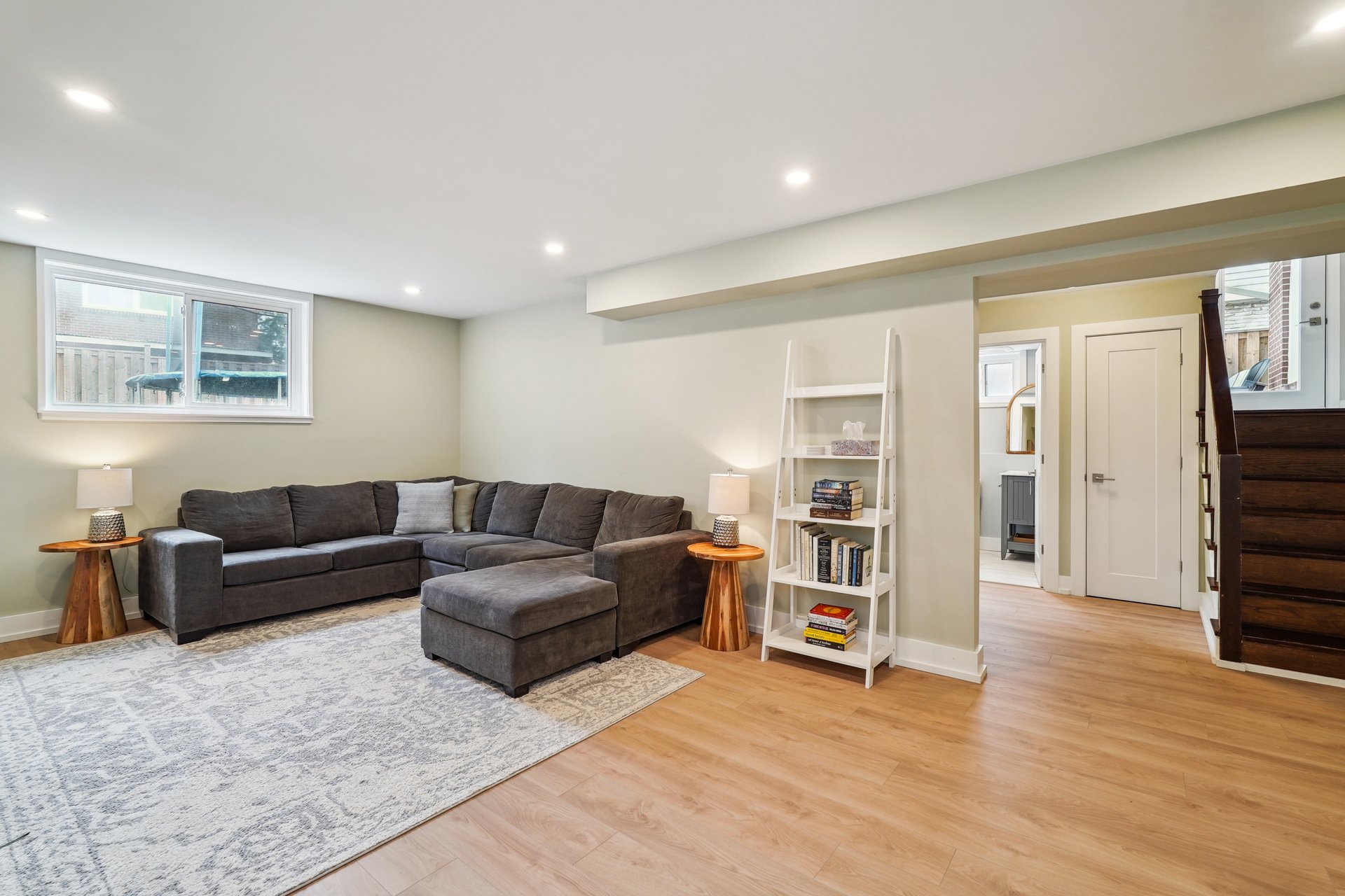 Beautifully maintained family home