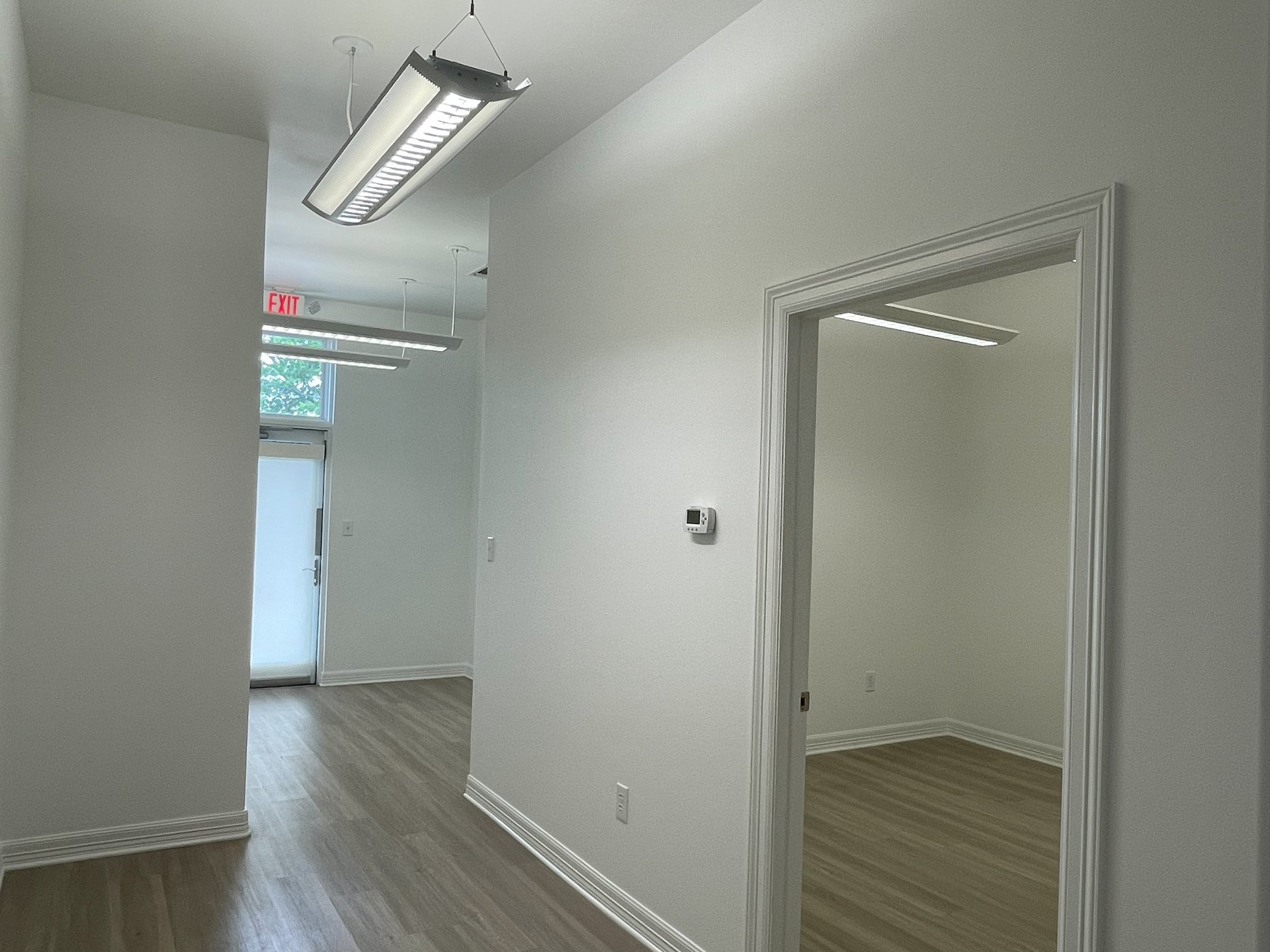 Scenic Loop Business Park | JUST LEASED