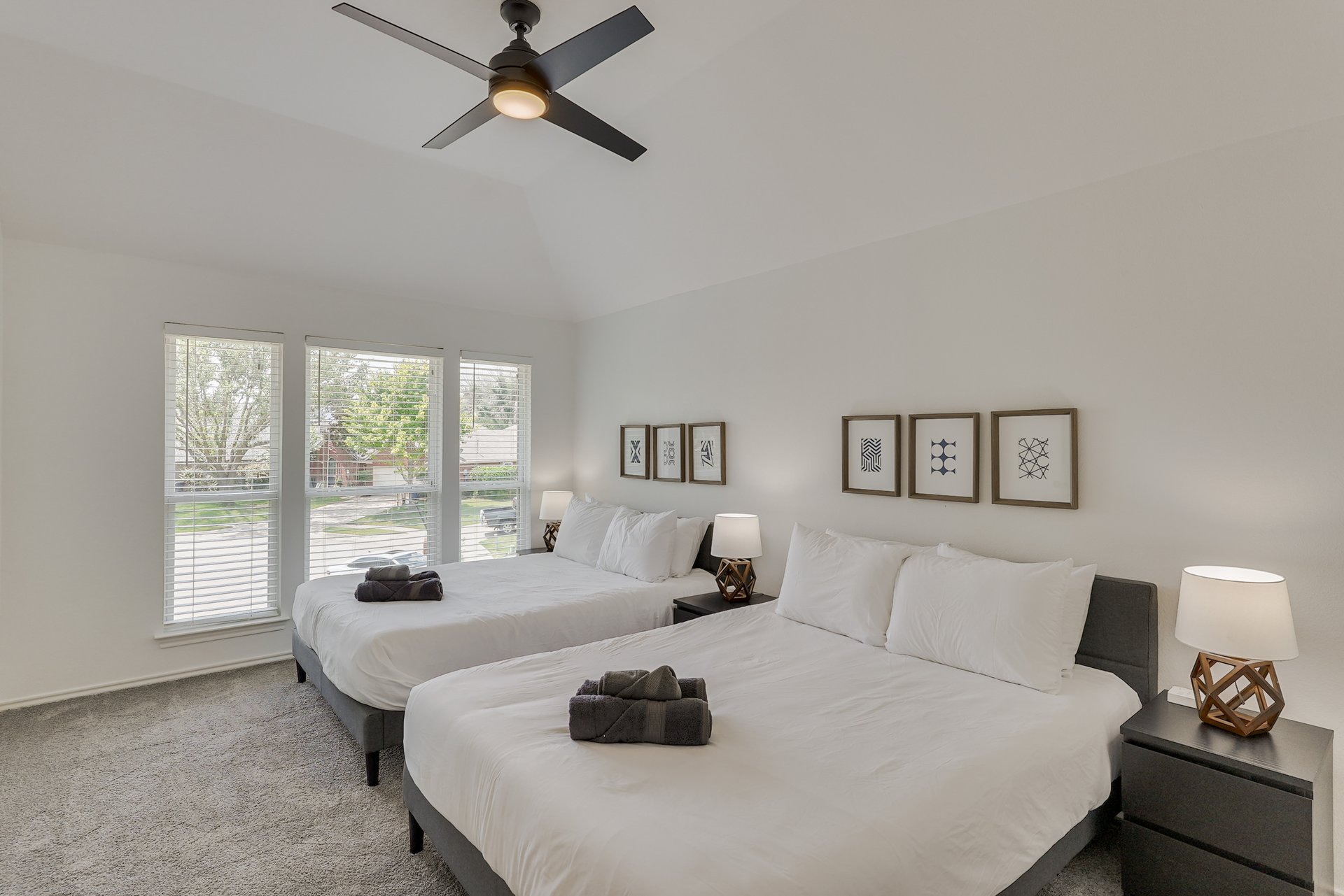 Lake View Frisco Home
