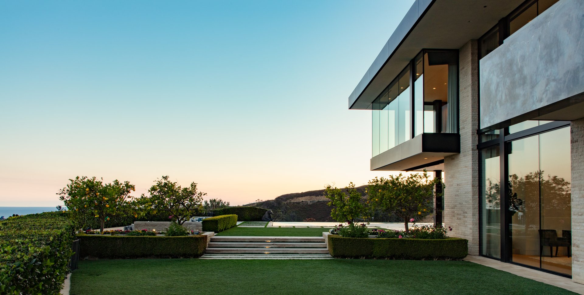 1601 Casale Rd, Pacific Palisades