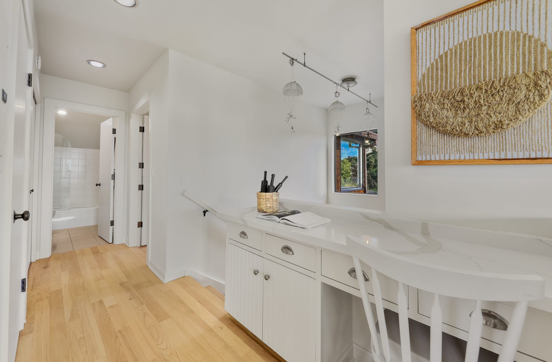 Inviting View Residence