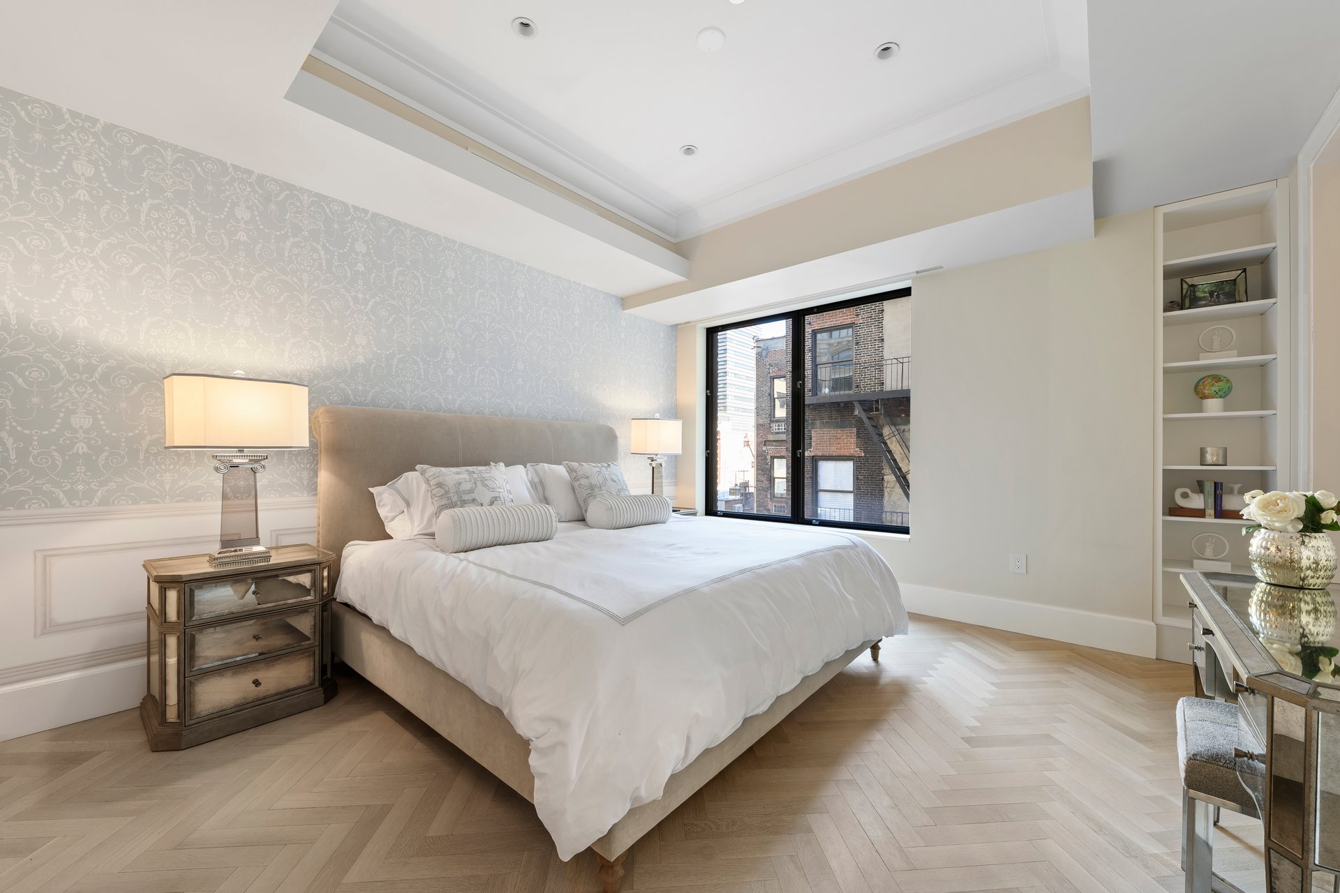 Prime Greenwich Village Living!