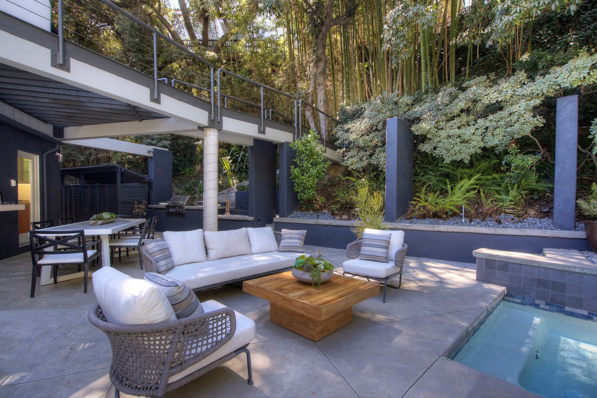 Upper Beachwood Canyon Carl Day, AIA 