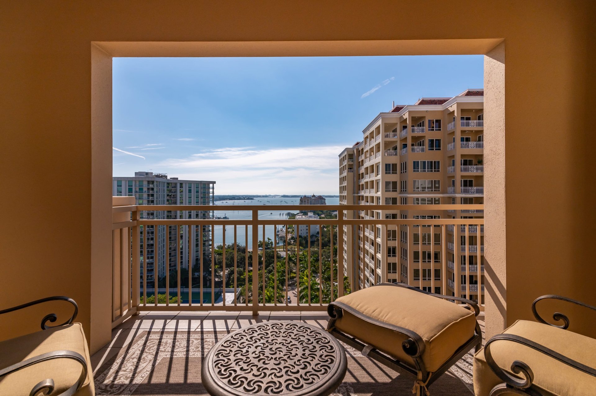 The Residences at The Ritz-Carlton