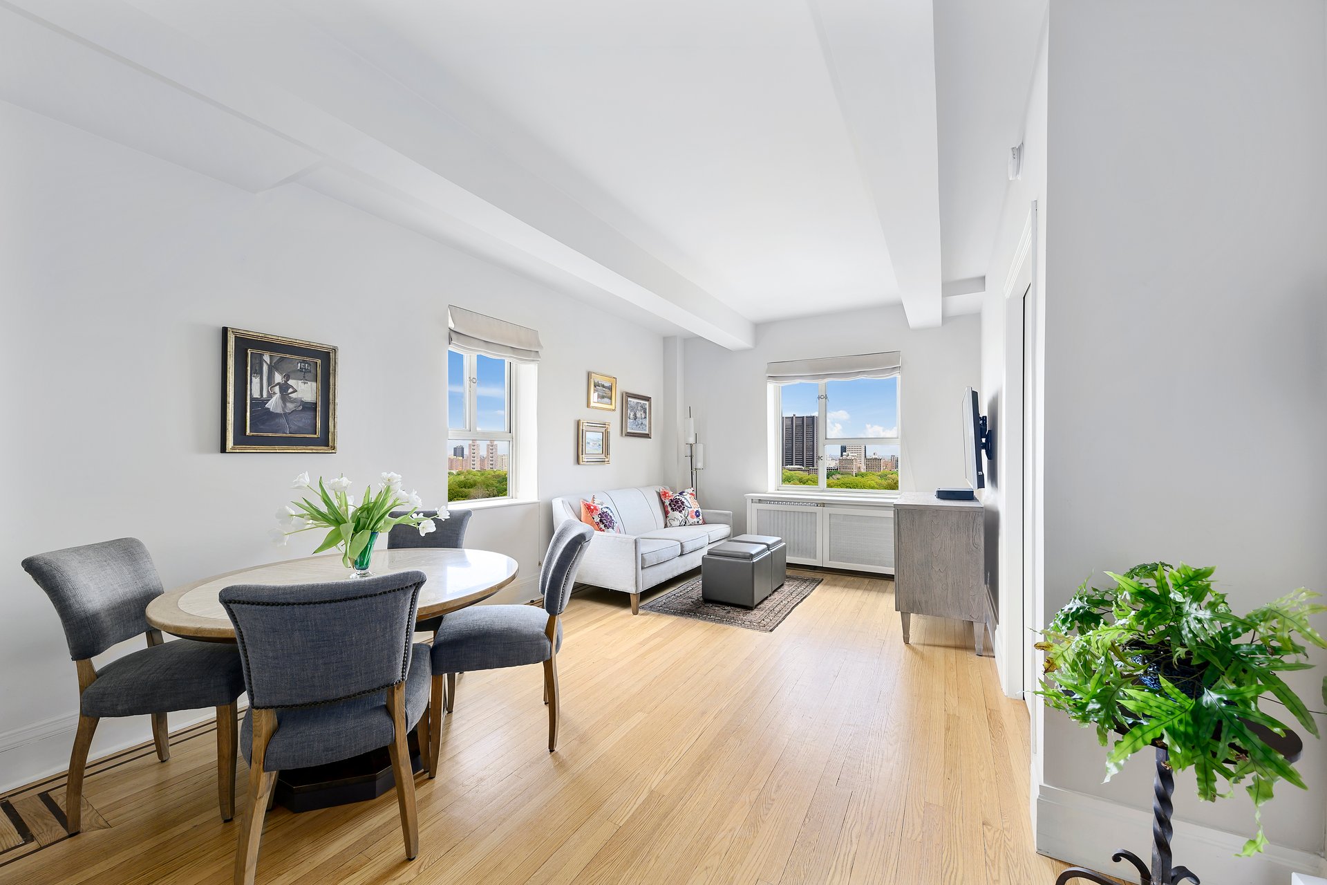 7 W 96th St