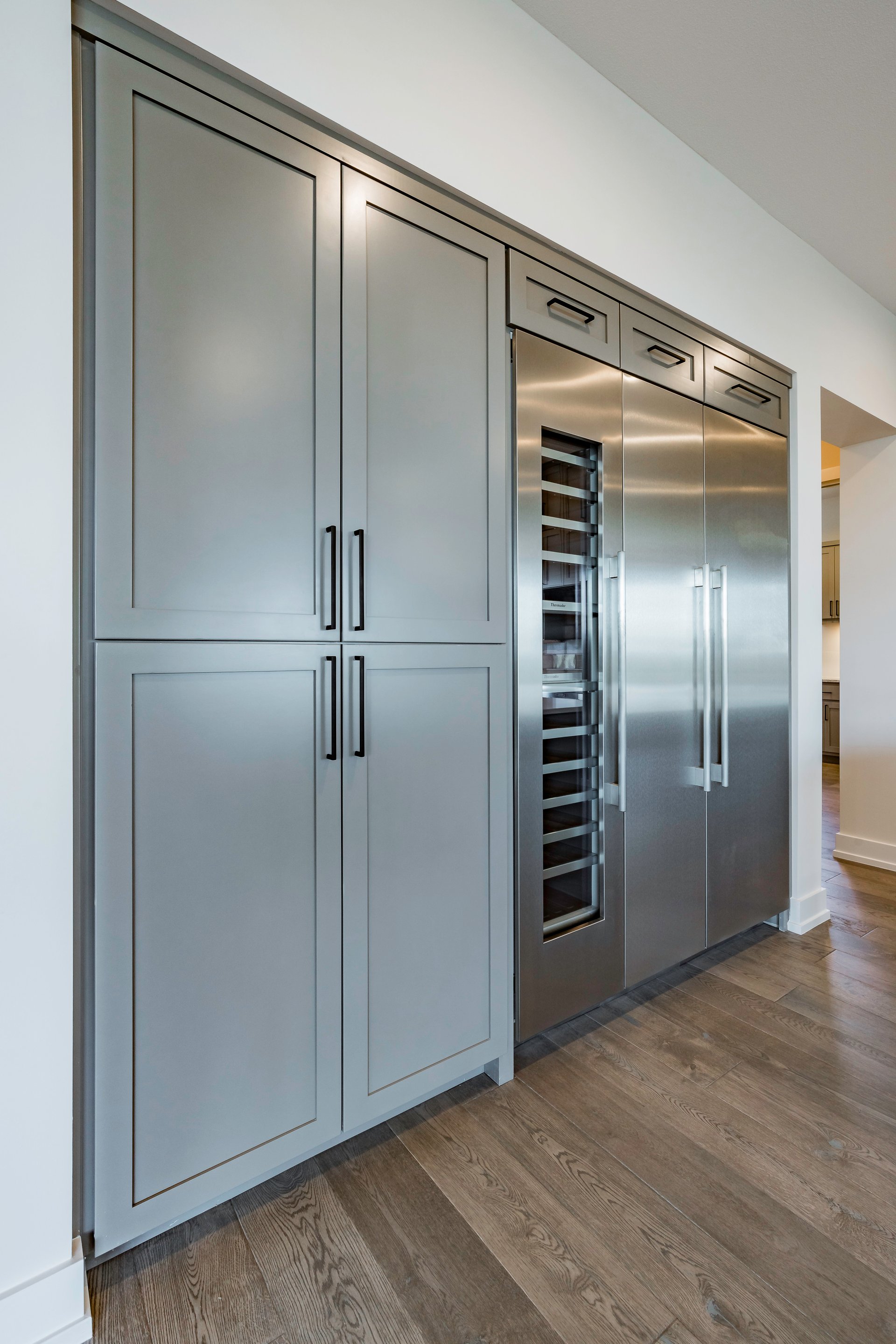 Private Address, Austin, TX 78738