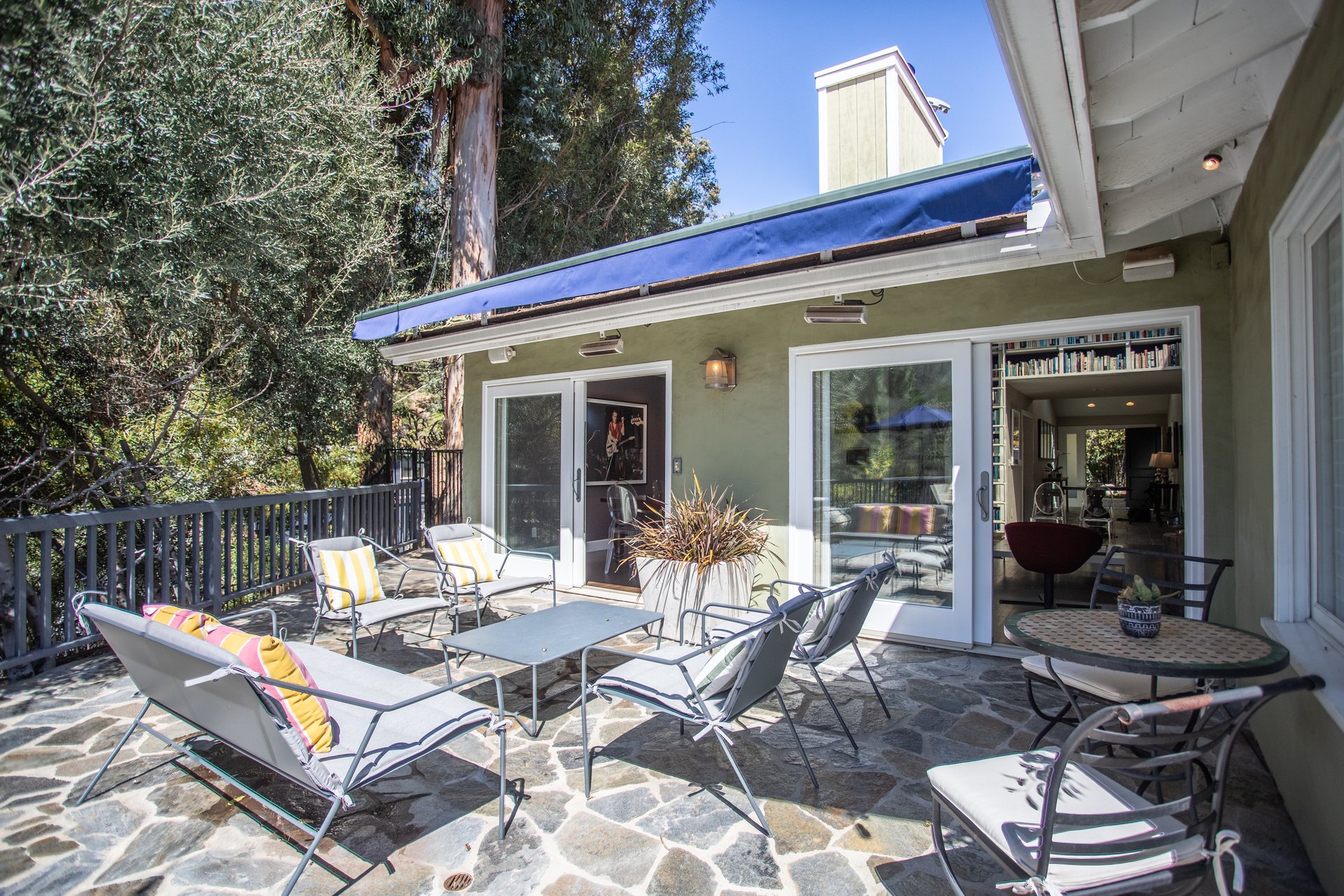 8164 Tianna Rd, Laurel Canyon