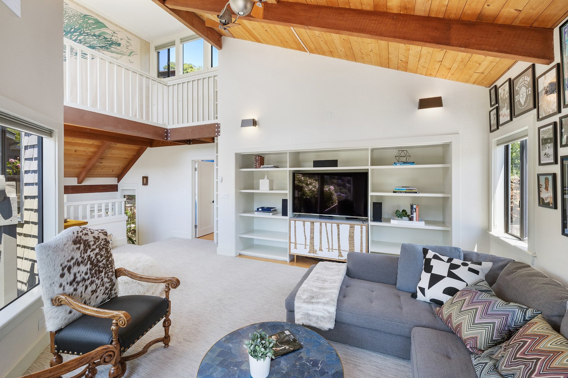 225 Tamalpais Avenue
