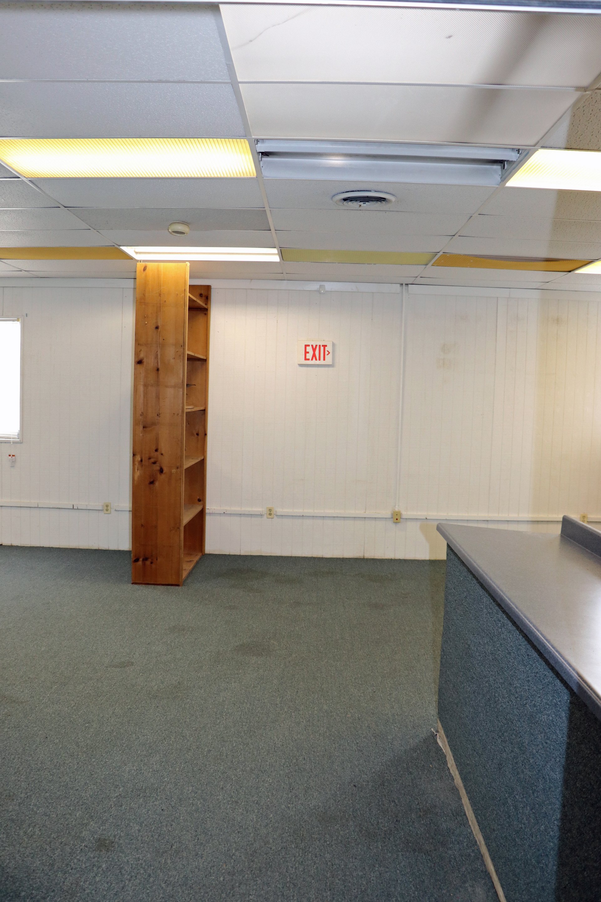 1275 Mt Read Blvd.