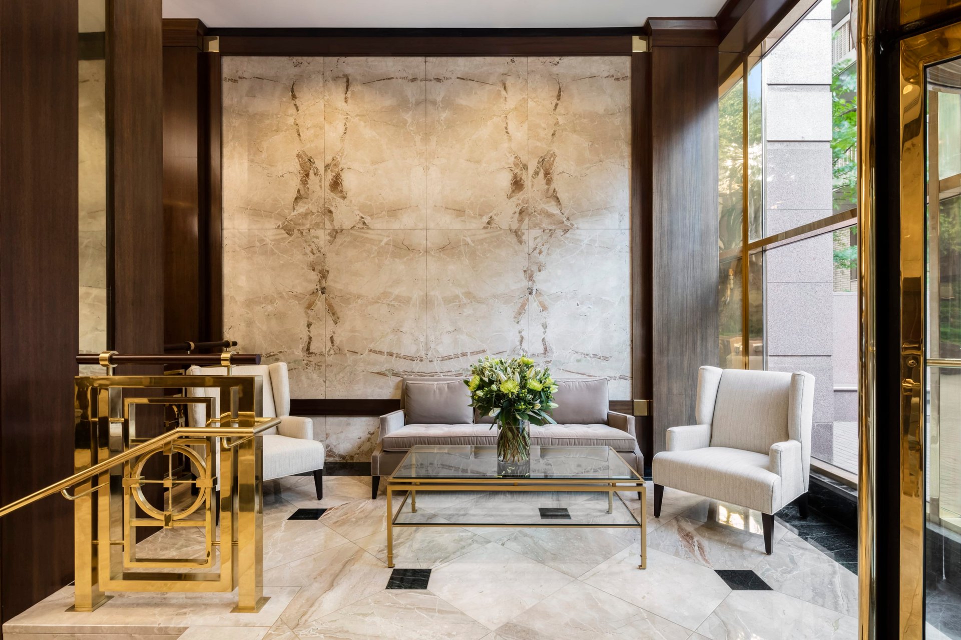 200 East 69th Street, GRANDPH