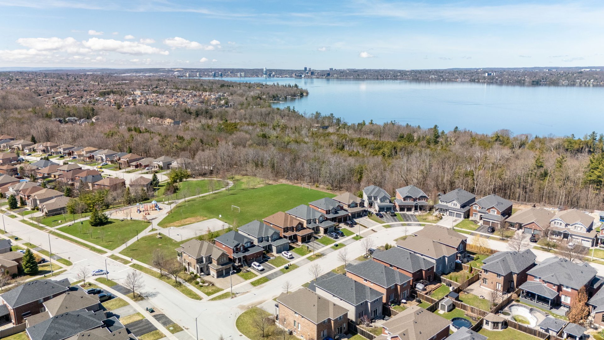 Grandview Homes