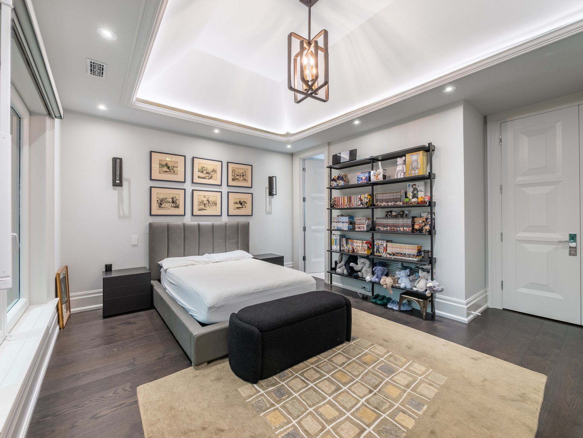 Ultimate Luxury In Bedford Park