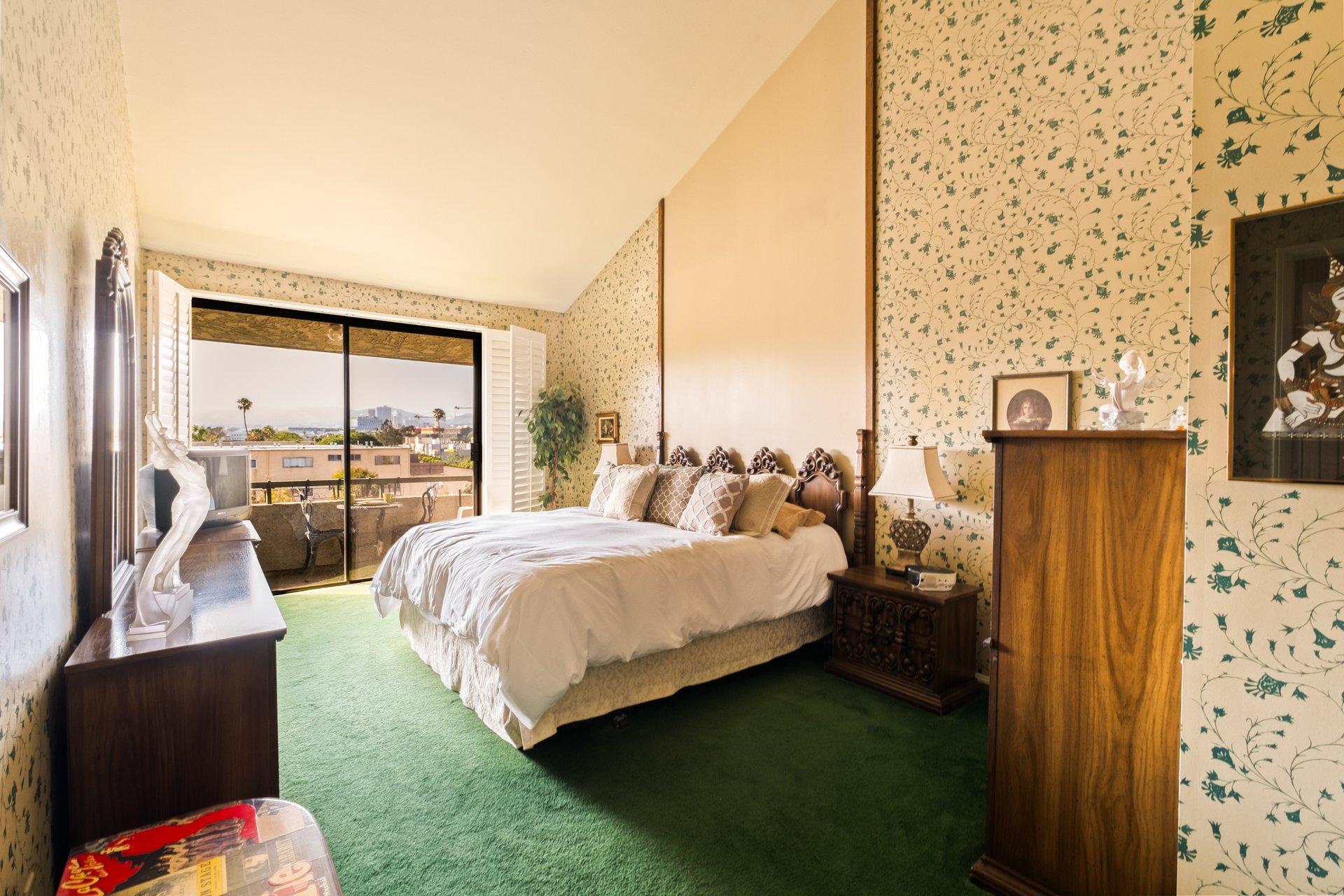 Villa Centinela #501, Sunset Park