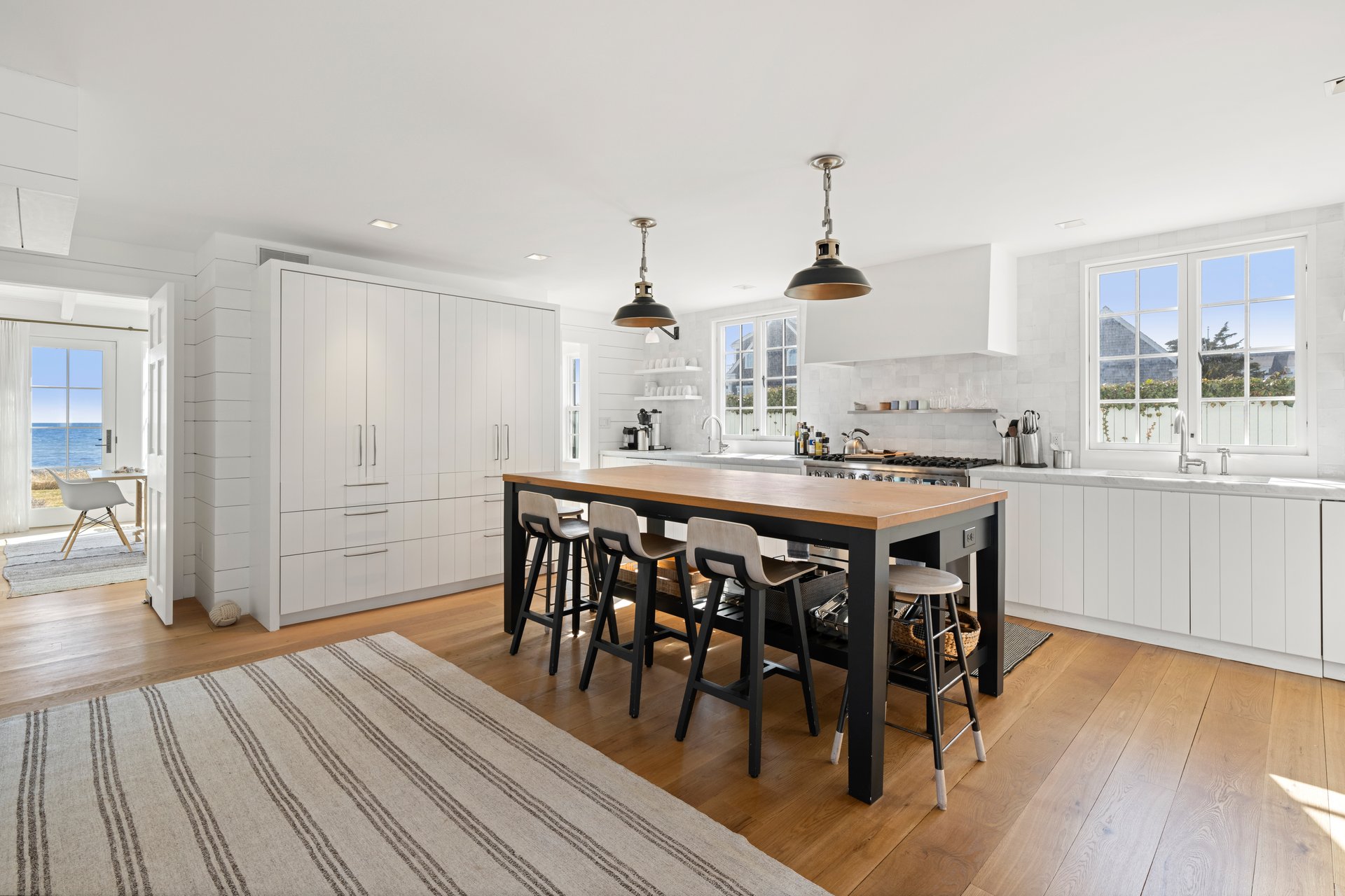 Iconic Waterfront Estate in Hyannis Port