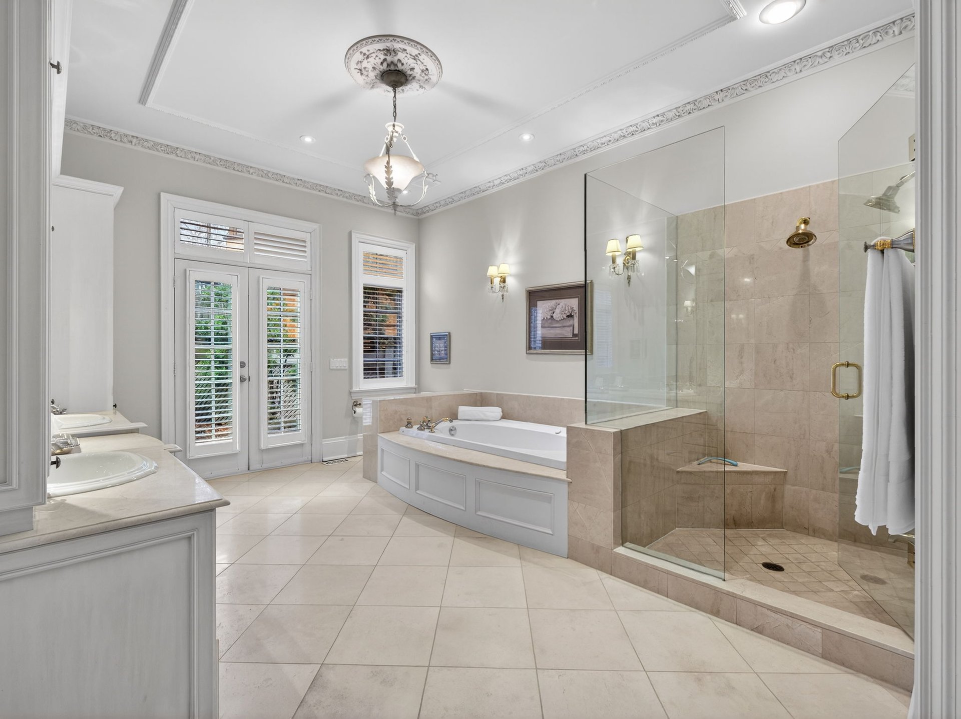 Signature French Country Estate