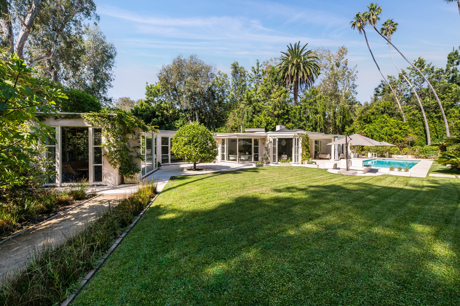 101 Bel Air Rd