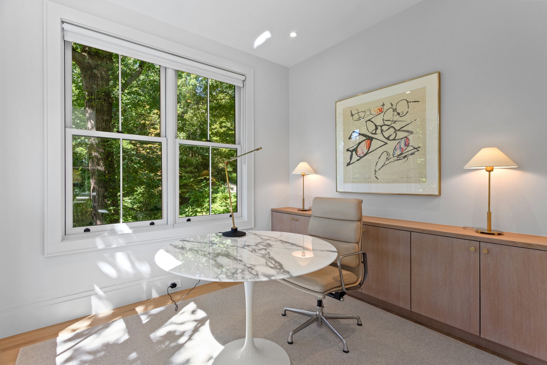 20 Mianus River Road