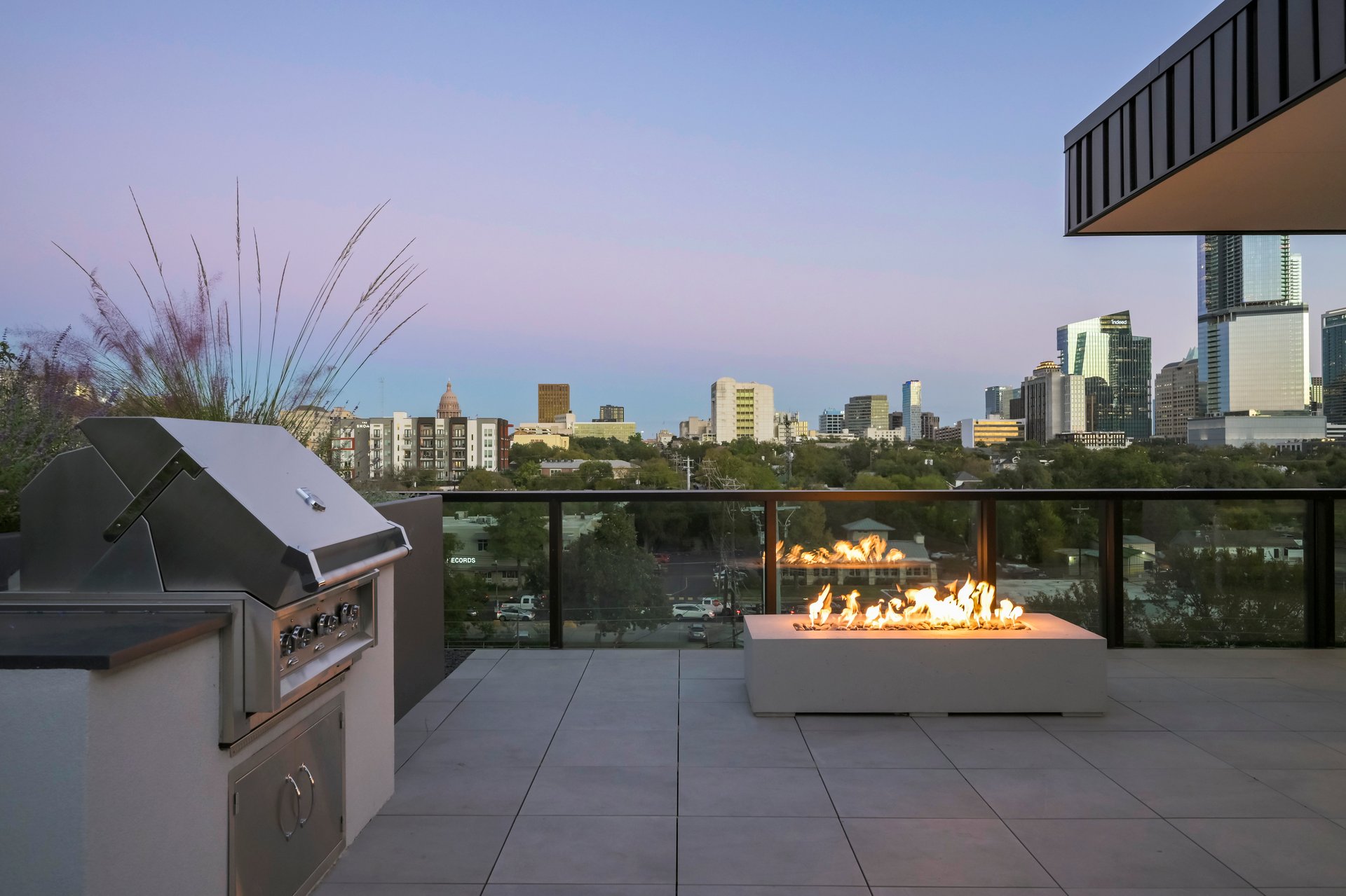1006 Baylor Street #402