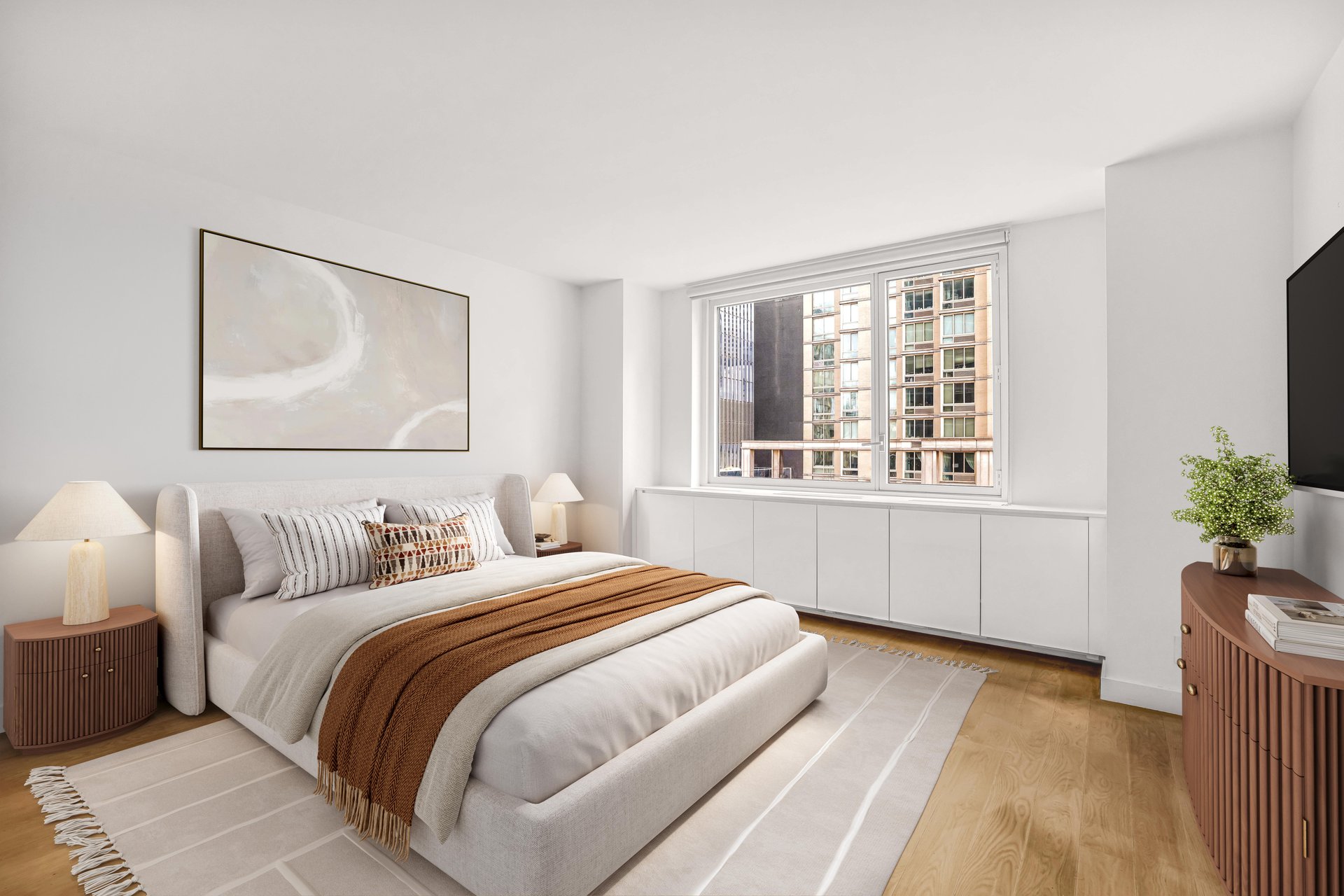 301 West 53rd Street
