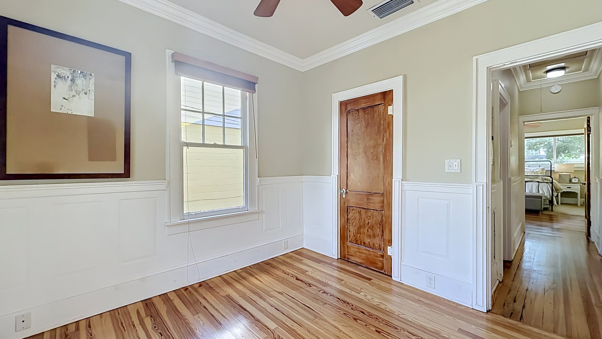 Charming 1925 Bungalow with Guesthouse in Orlando's Colonialtown