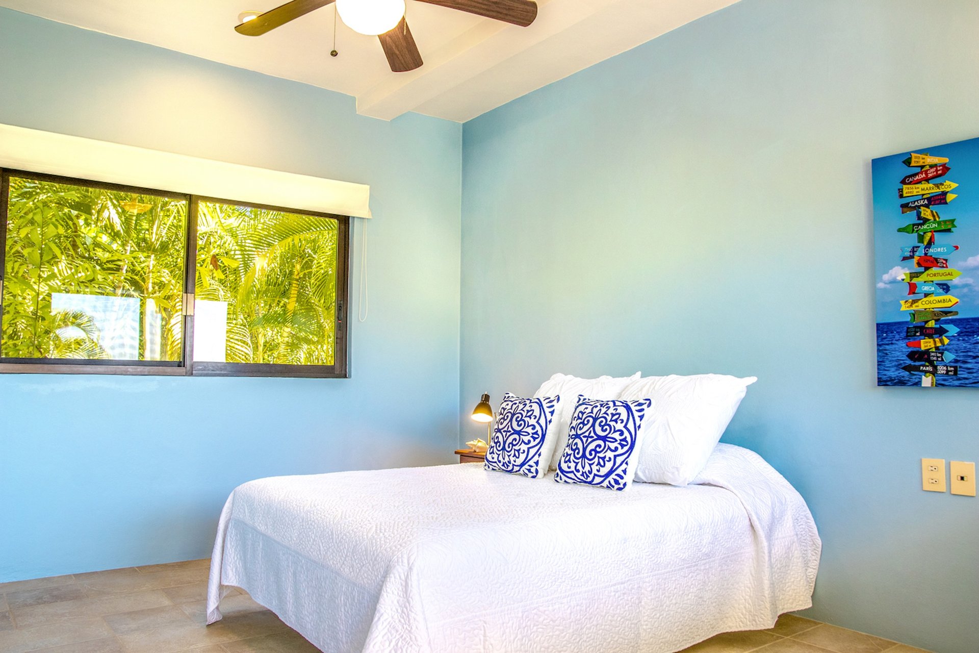 5 bedroom, Villa, Villa Rebeca