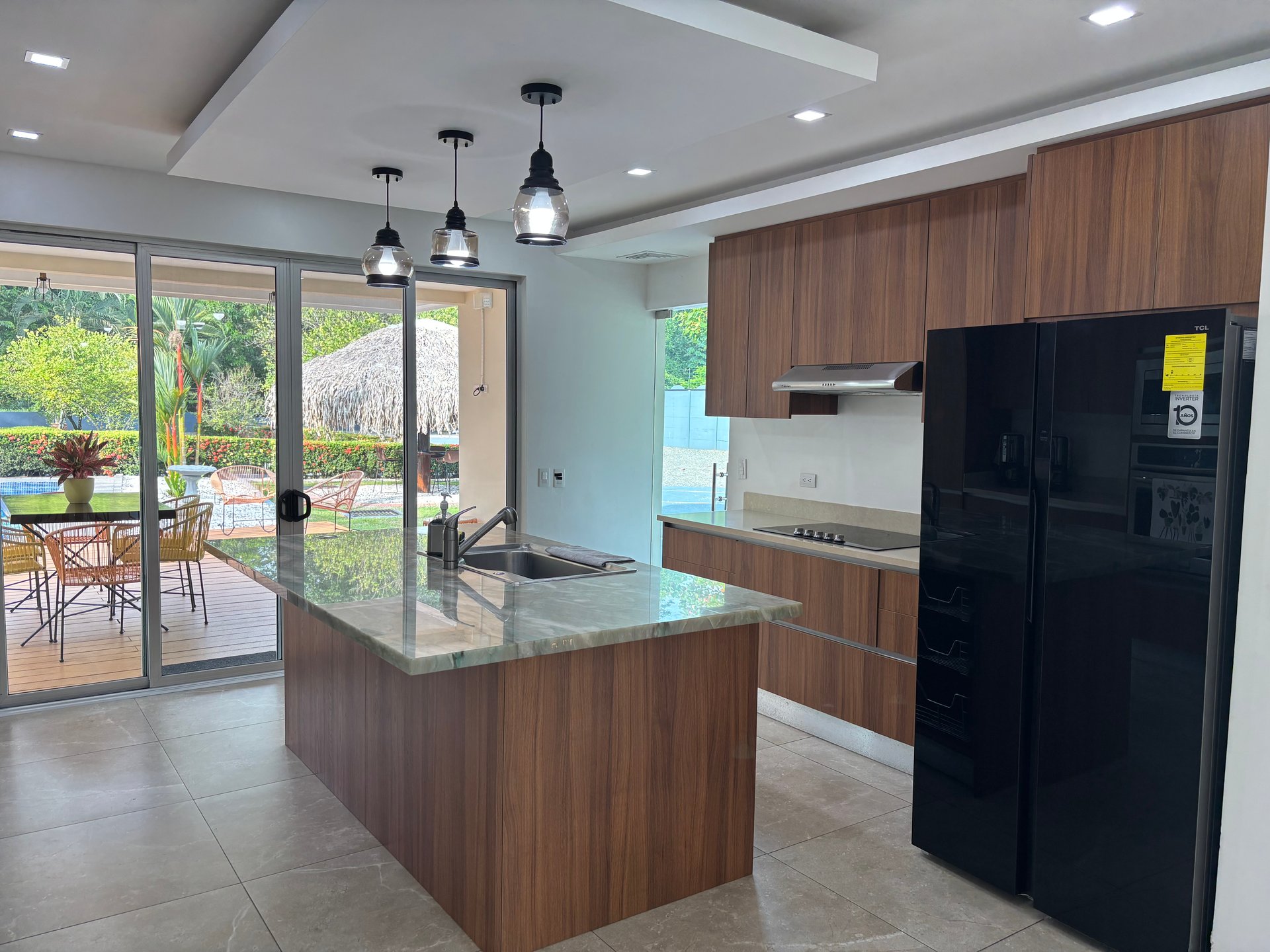 Beautiful house near to the beach | Tranquility and style