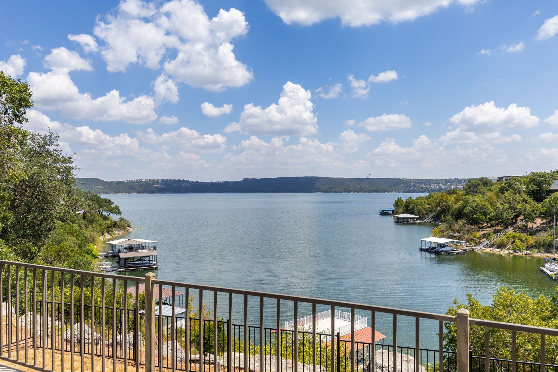 Lake Travis