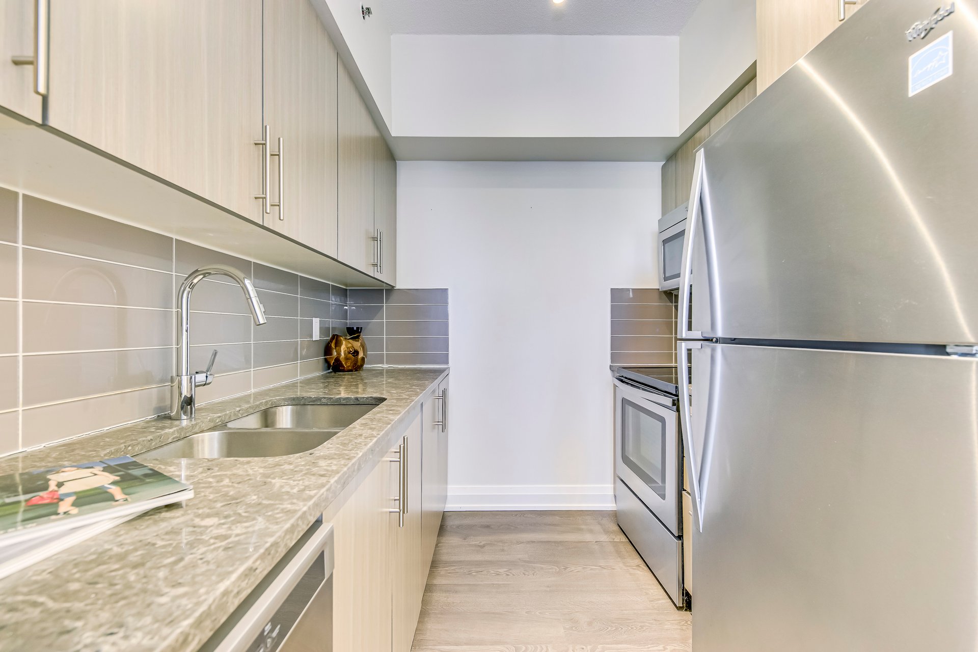 65 Speers Rd #205