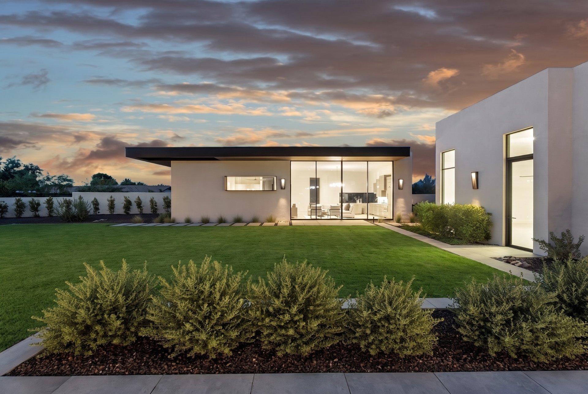 6232 E BRET HILLS Drive