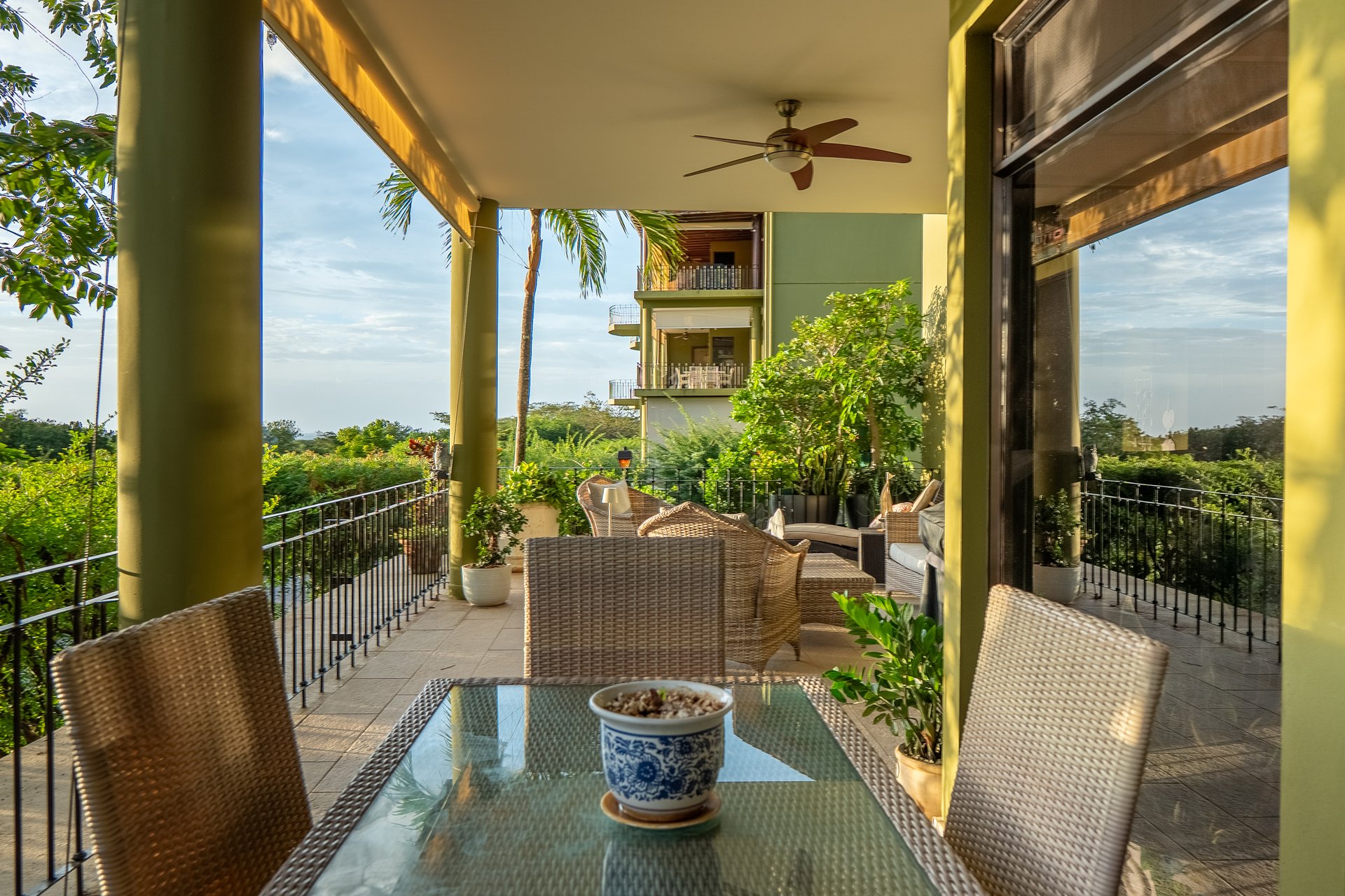 Carao T5-1 | Spacious 3-Bedroom Residence in Carao, Reserva Conchal