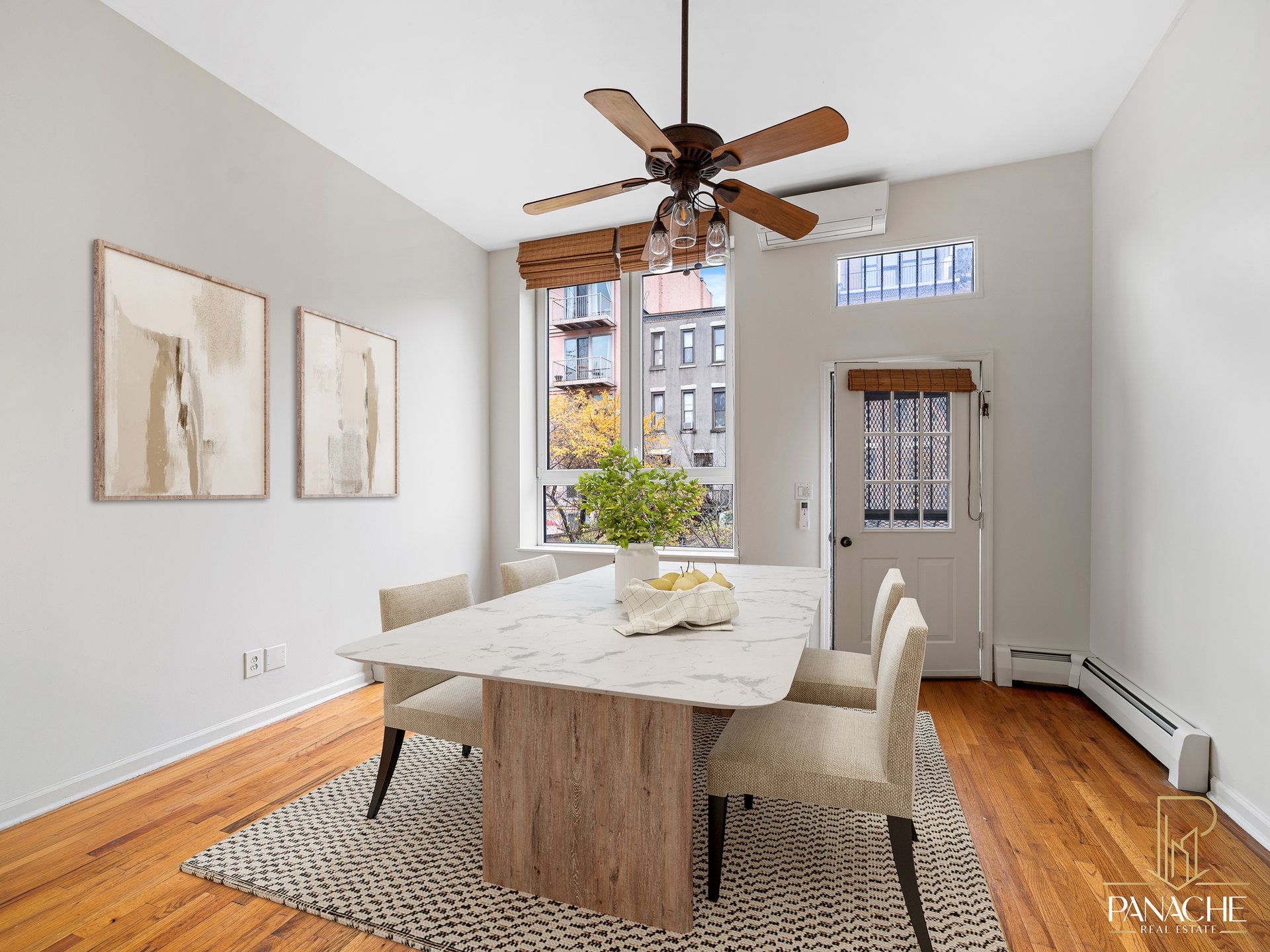 128 W 132nd Street, Unit: 2