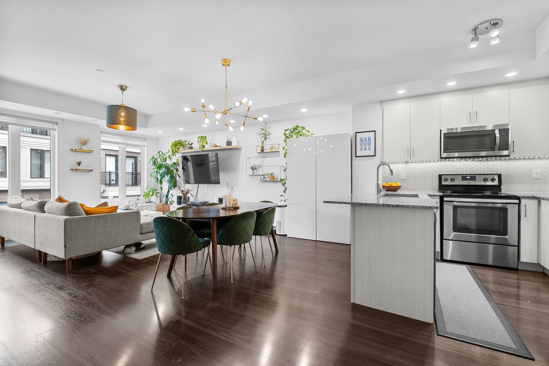 120 Long Branch Ave Townhouse 4