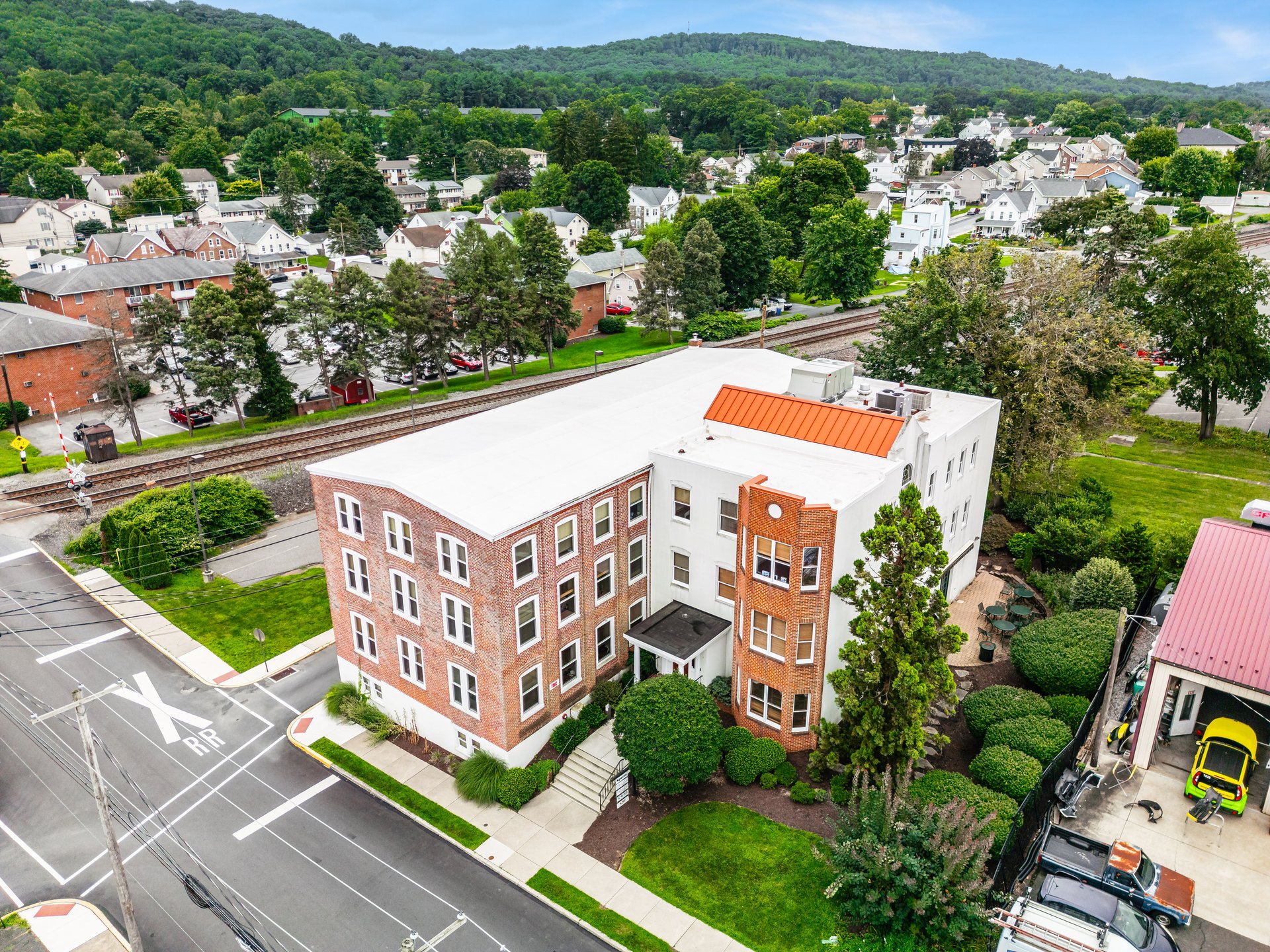 22 South 2nd Street
