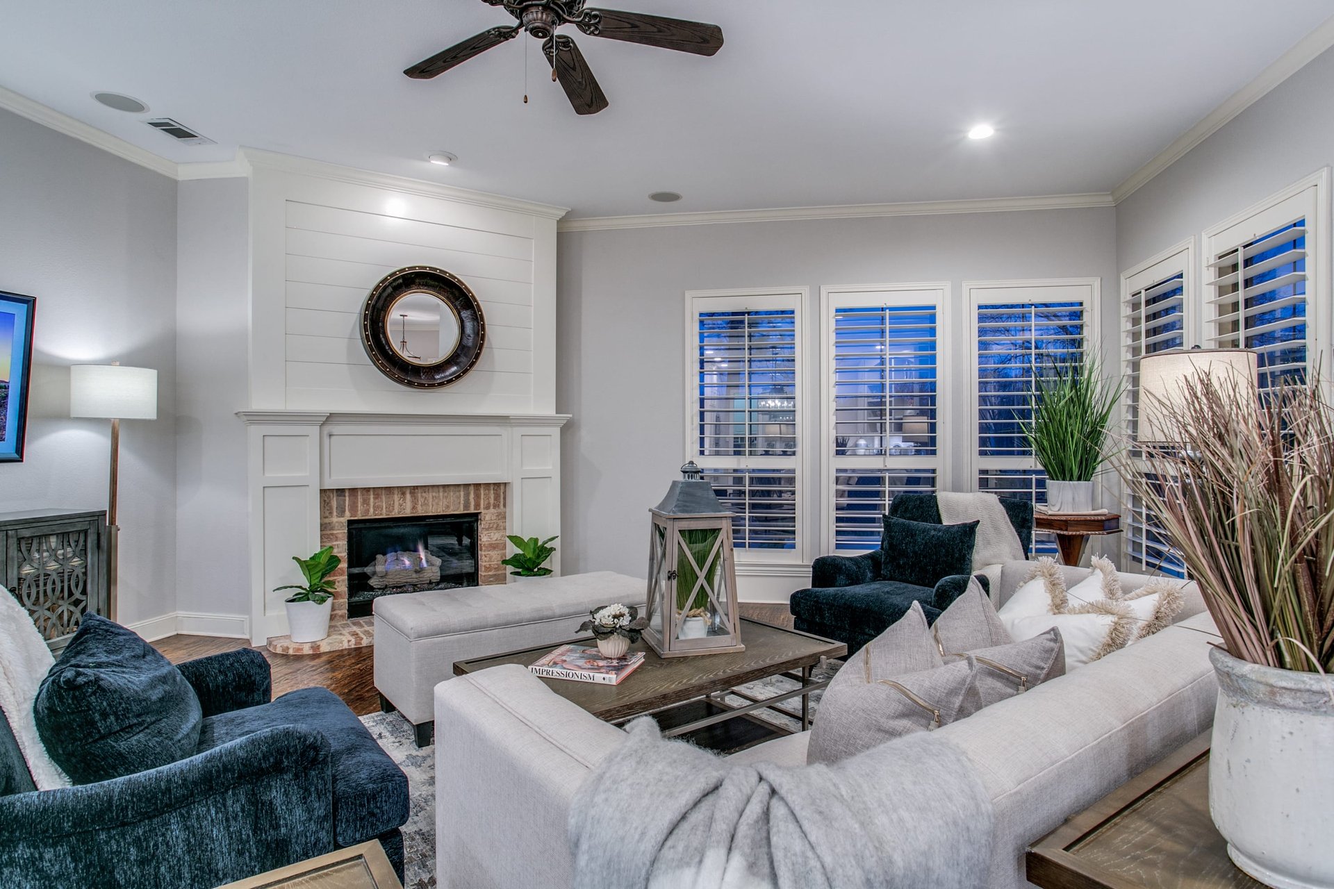 603 Stonebury Drive