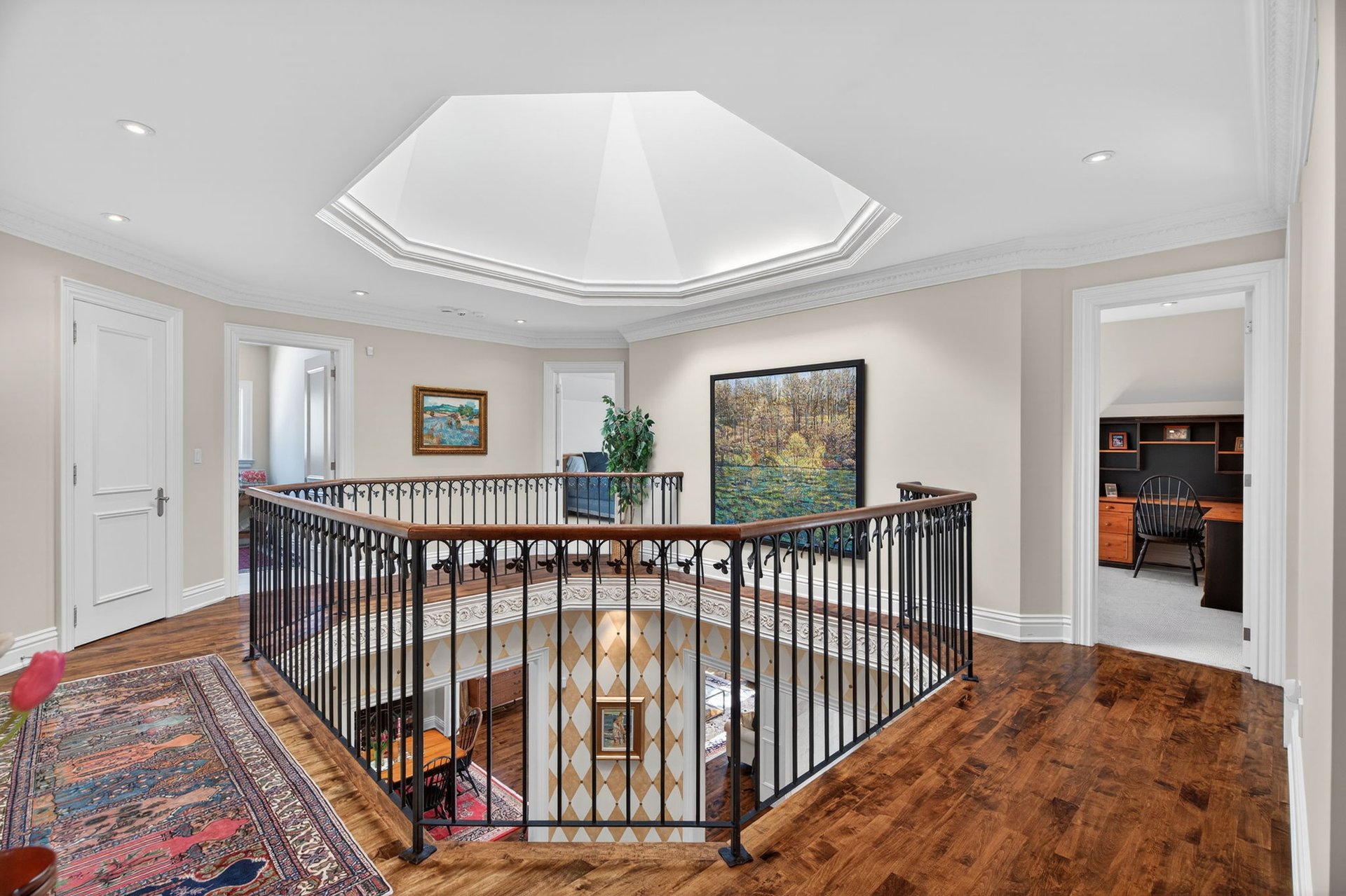 SOLD: Timeless Elegance