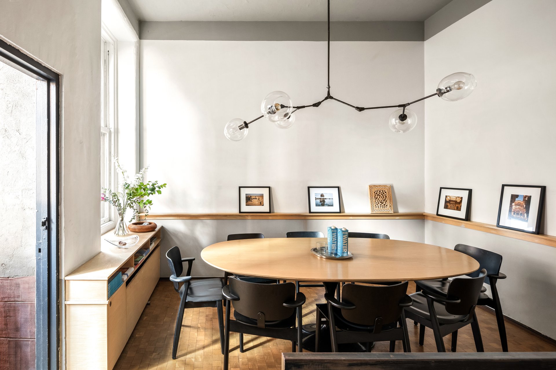 67 Hudson Street  #Maisonette