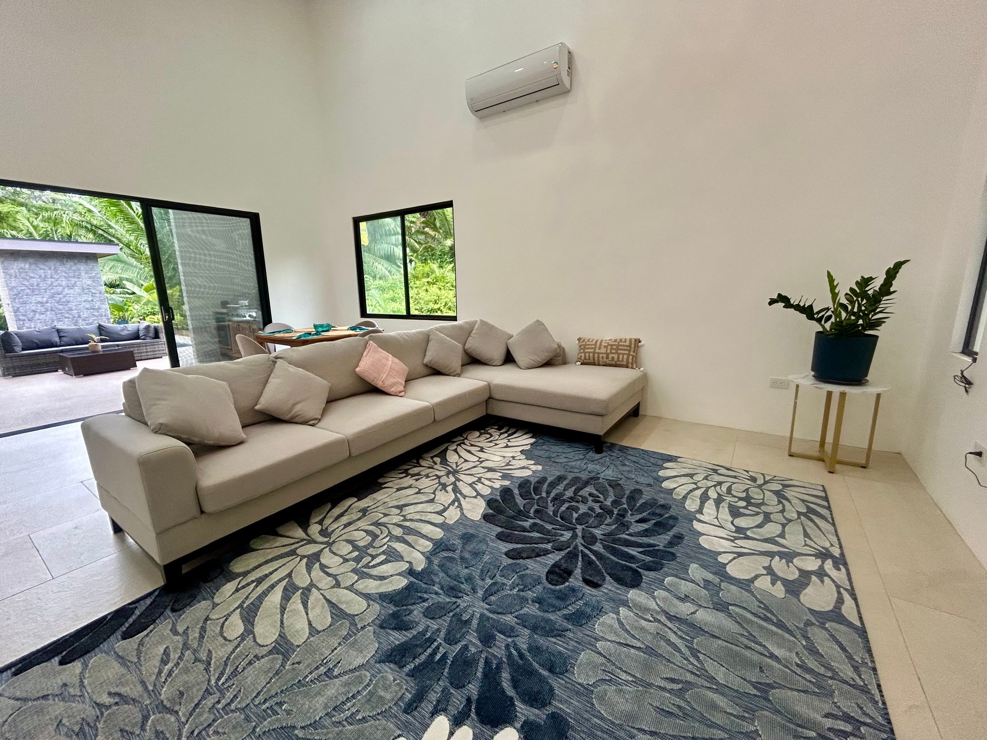 Villa Jardines – 3 Bedrooms, 2 Bathrooms, Brand-New with Pool