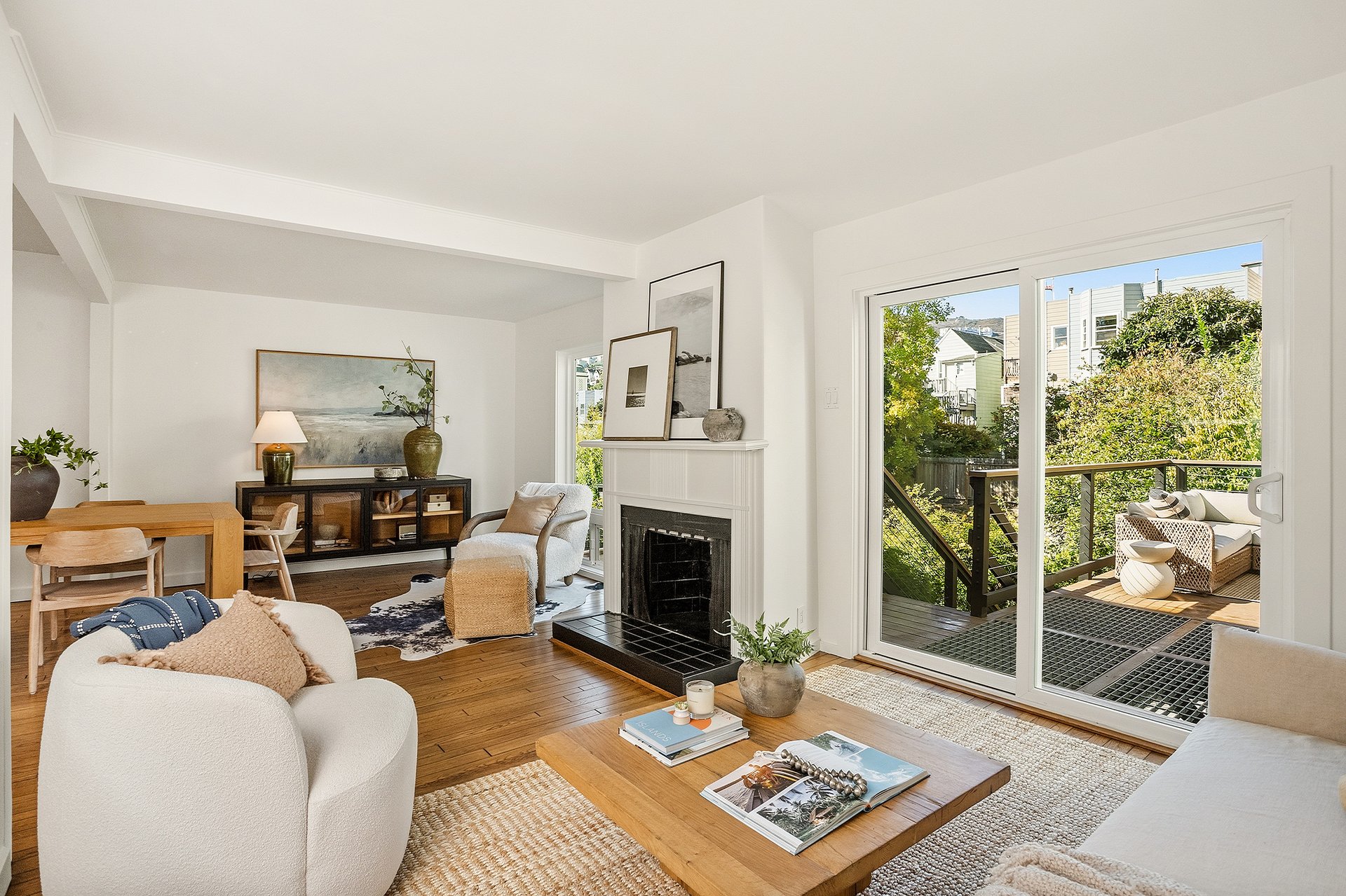 44 Collingwood Street