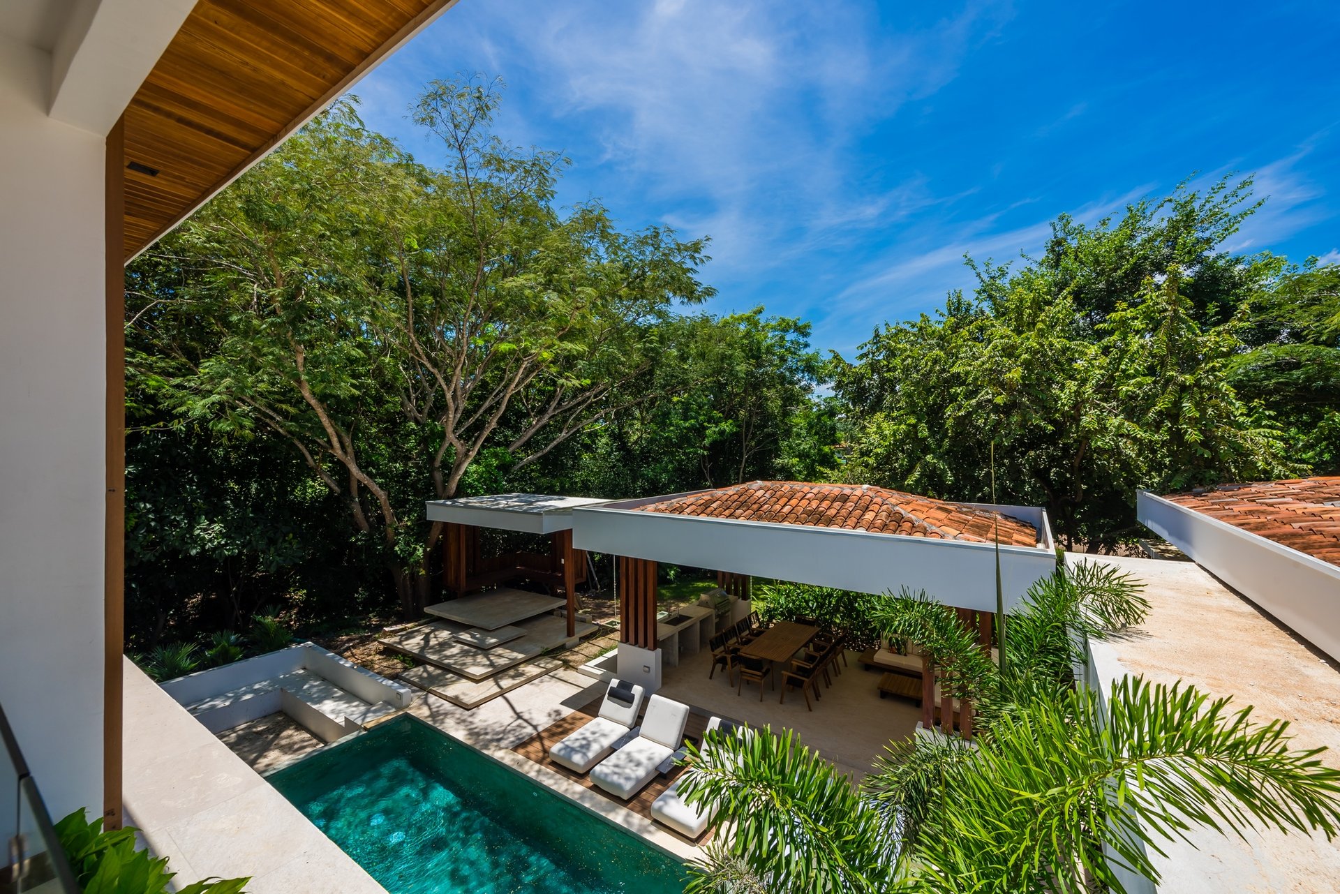 Los Almendros 66 | A Luxury Oasis in Hacienda Pinilla