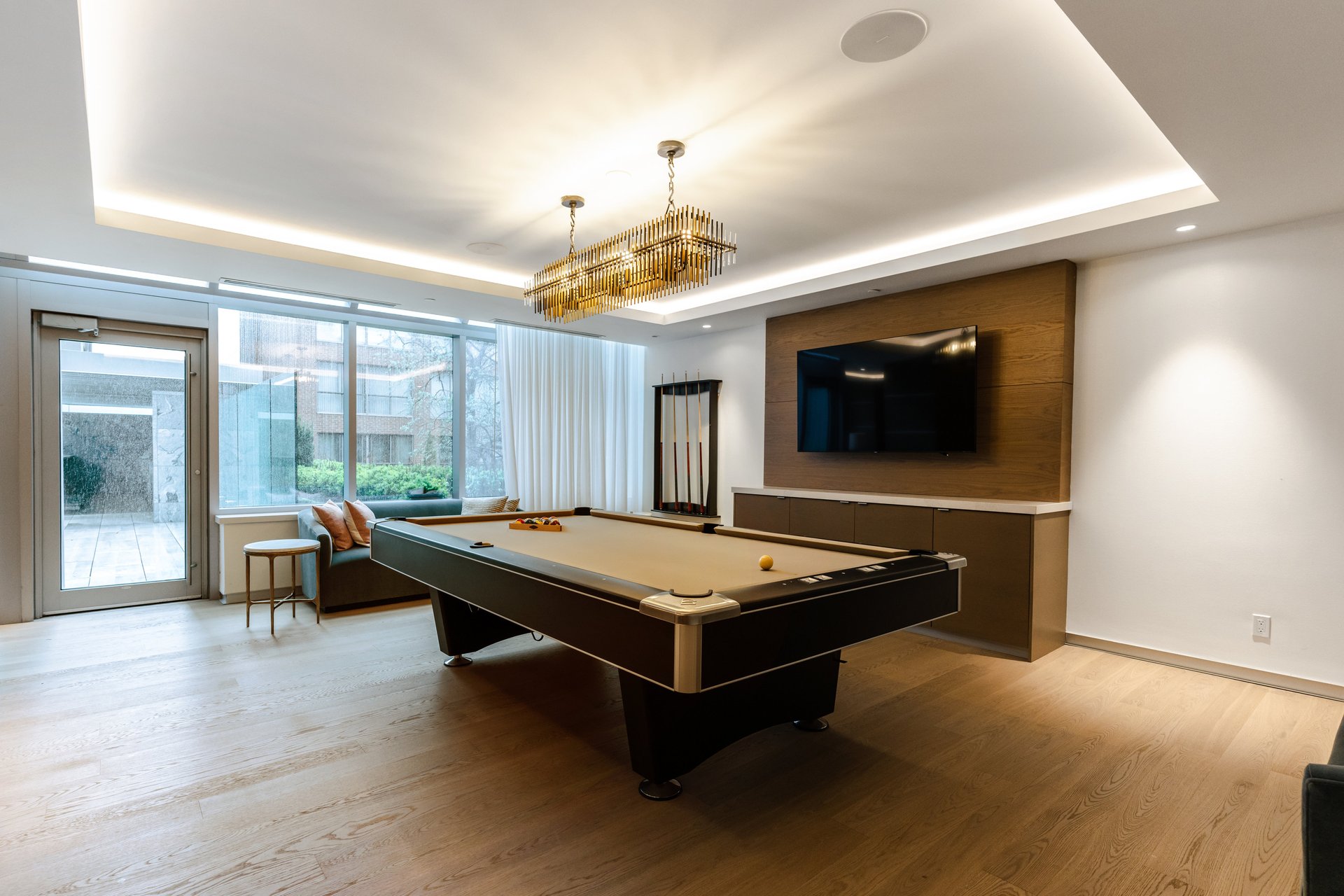 Yorkville Private Estates Executive Rental 
