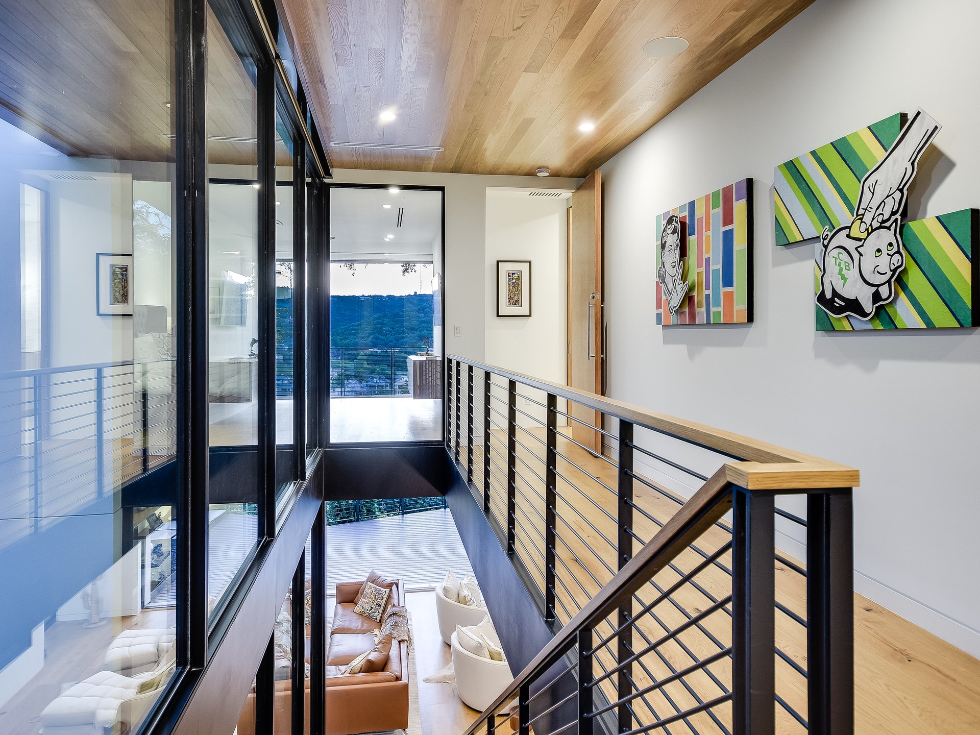 Modern Luxury in Tarrytown