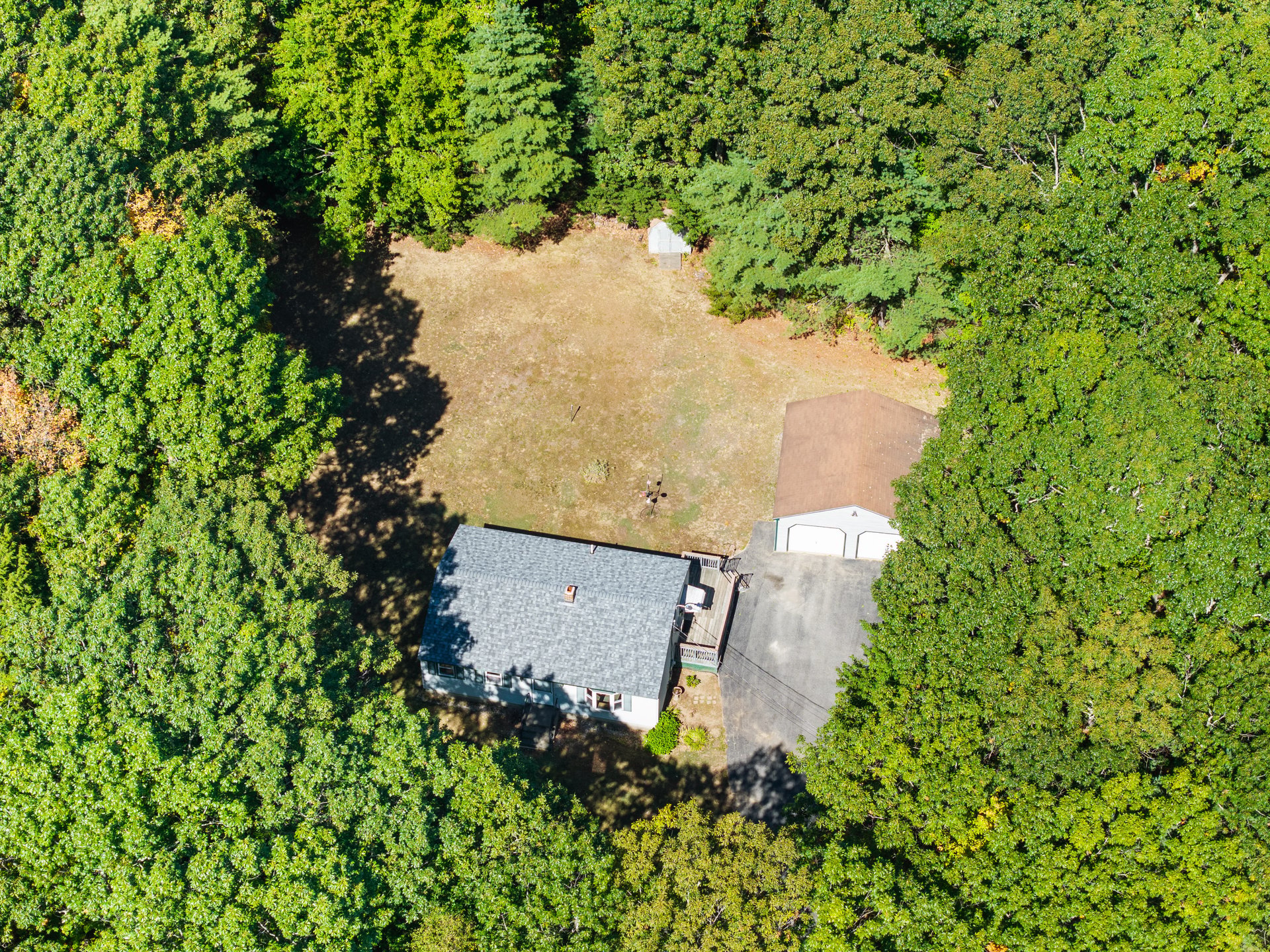 57 Depot Road
